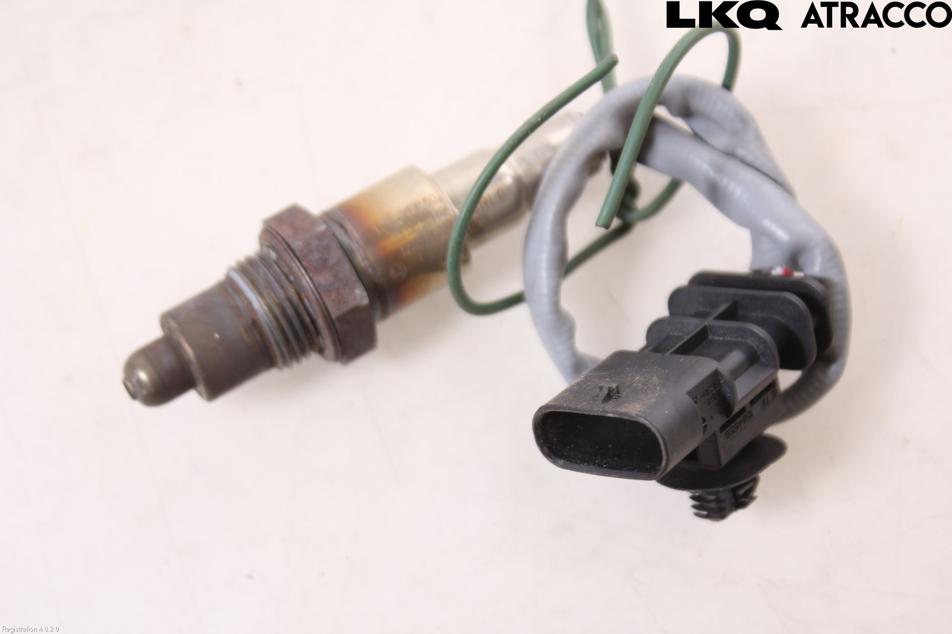 Opel ASTRA L 22- Inns Lambdasonde