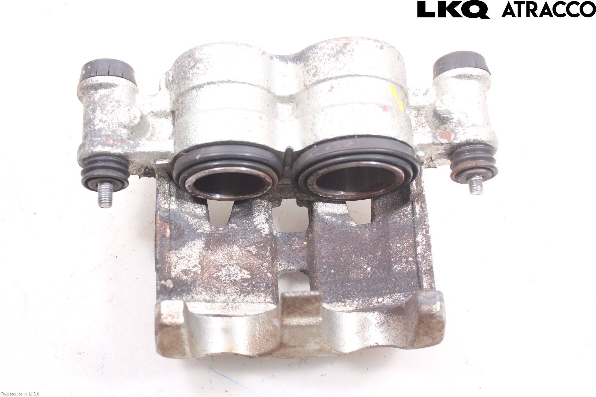 Peugeot BOXER 07-14 Bremsecaliper Foran Venstre