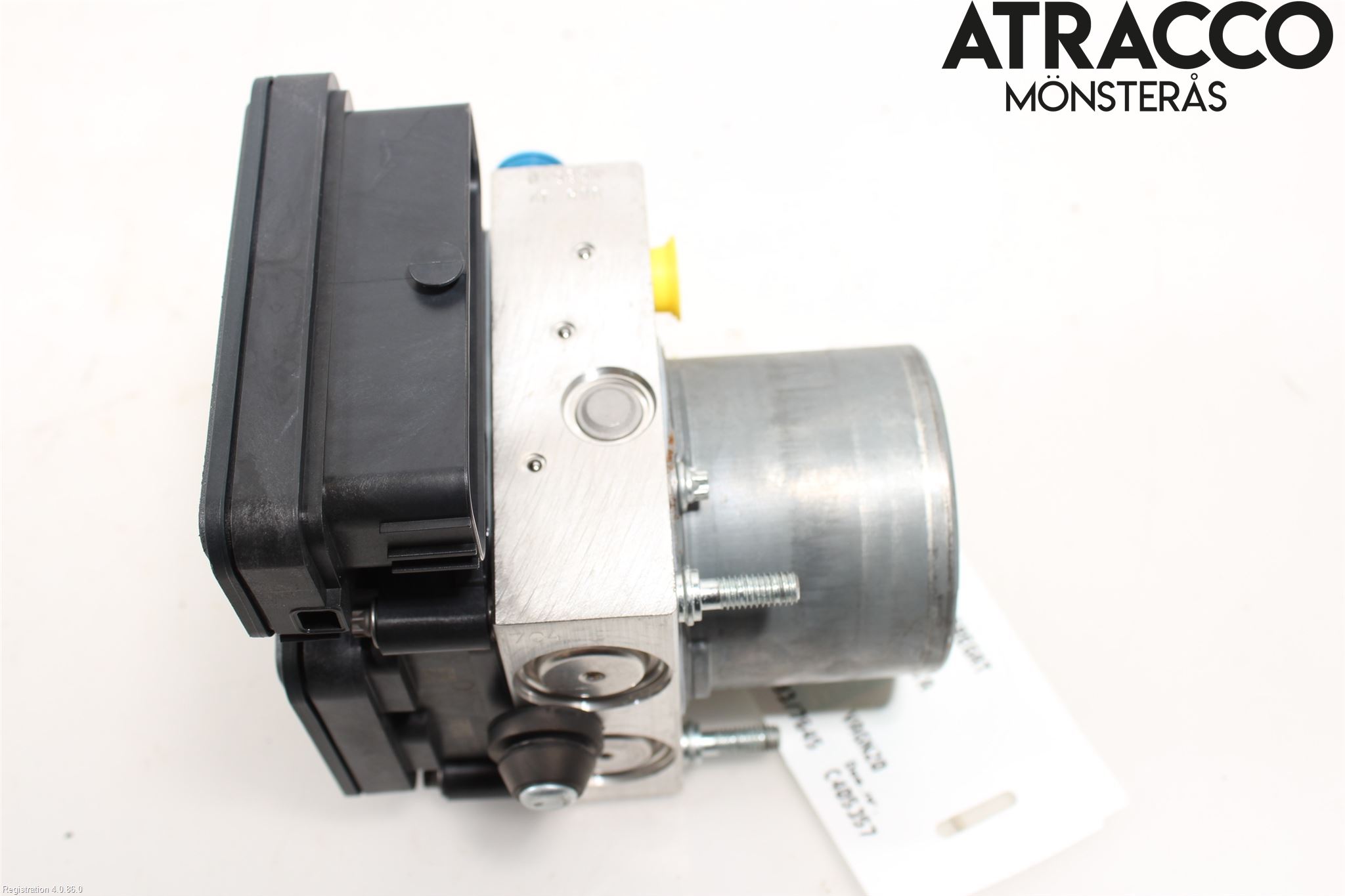 Jaguar XE (X760) 15-24 Abs Hydraulikkaggregat