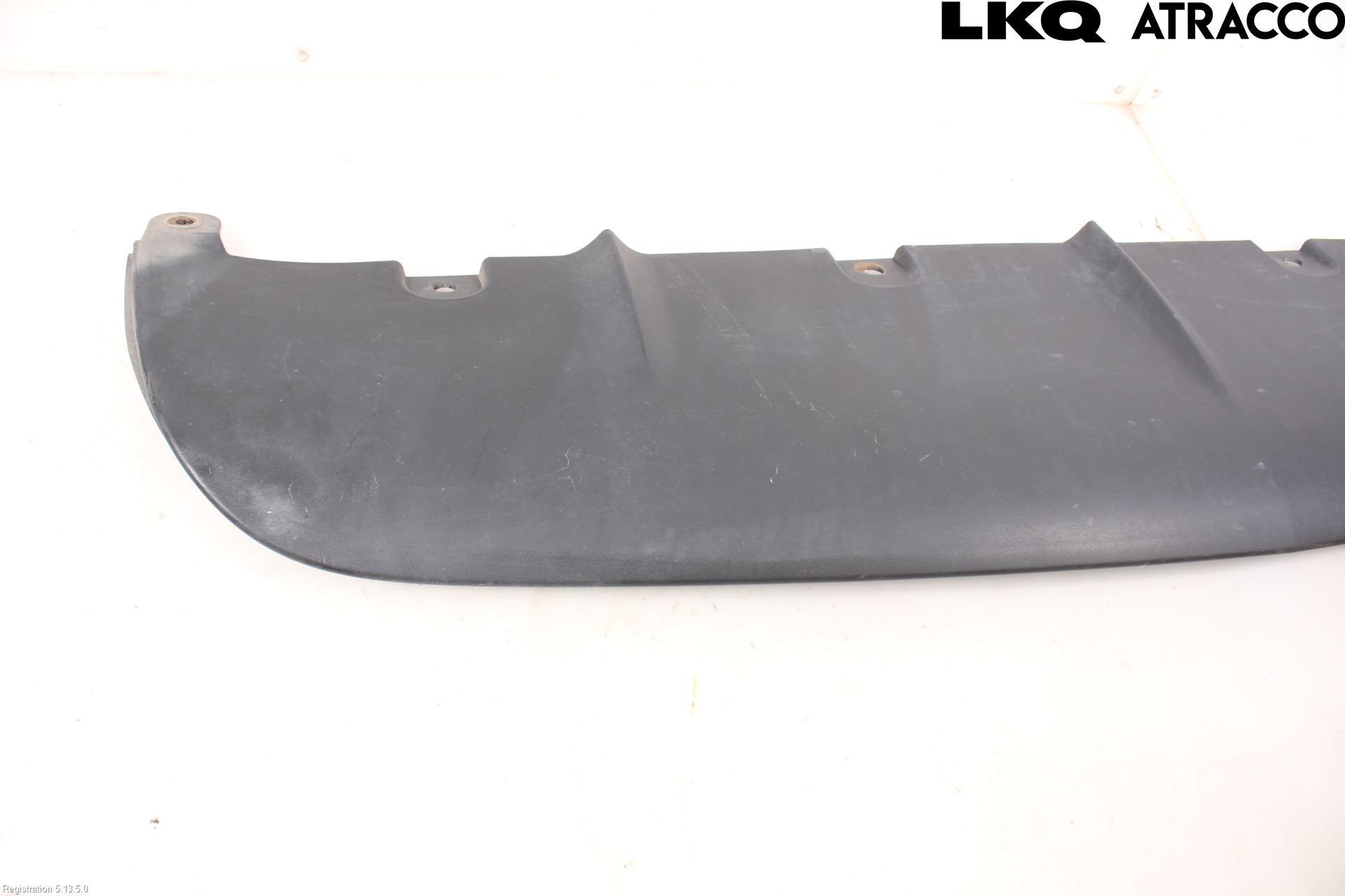 Renault ZOE/E-TECH 13- Spoiler Bak
