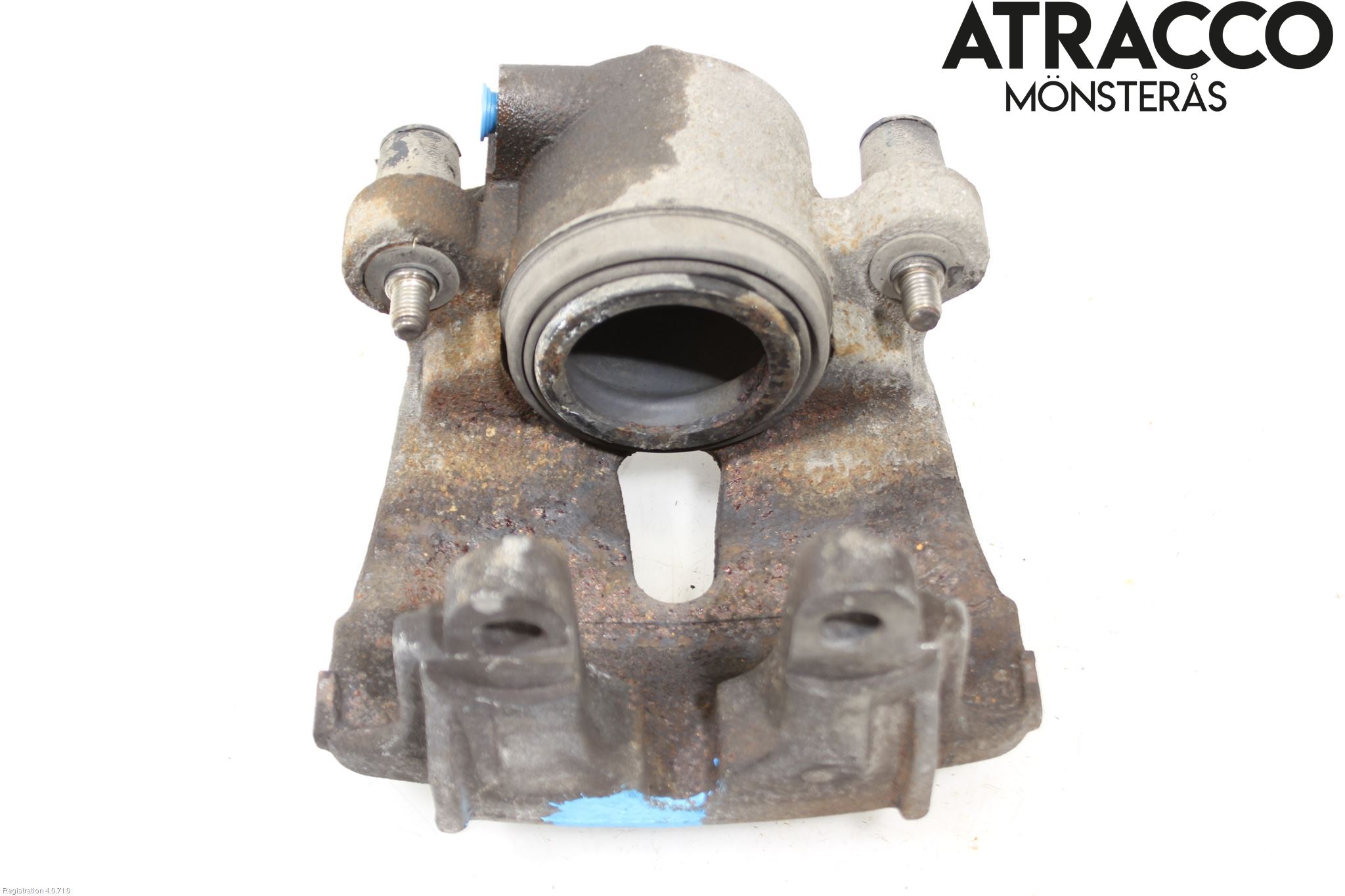 BMW X5 F15 13-18 Bremsecaliper Foran Høyre