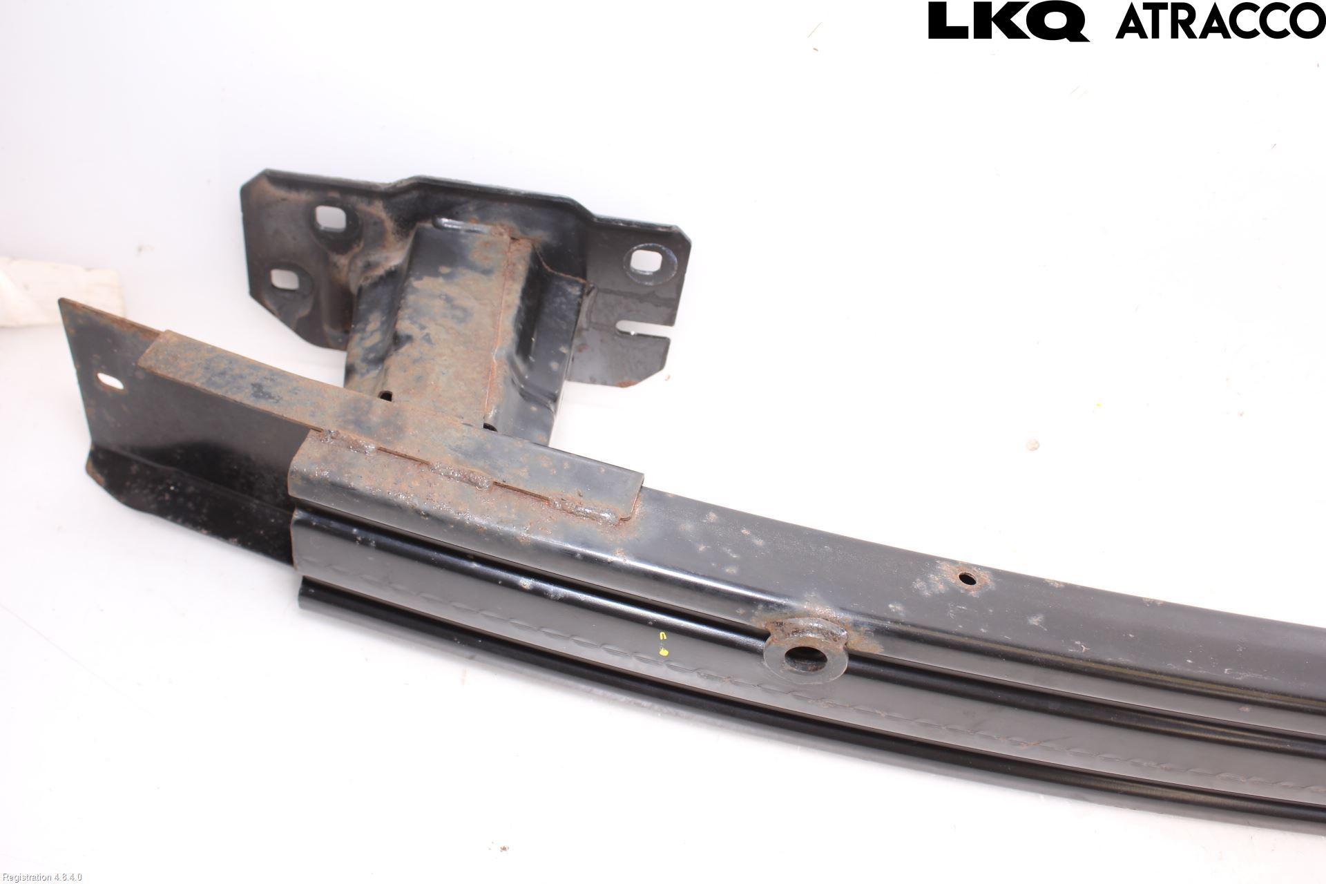 Ford MONDEO 15-22 Støtfanger Bak Bjelke