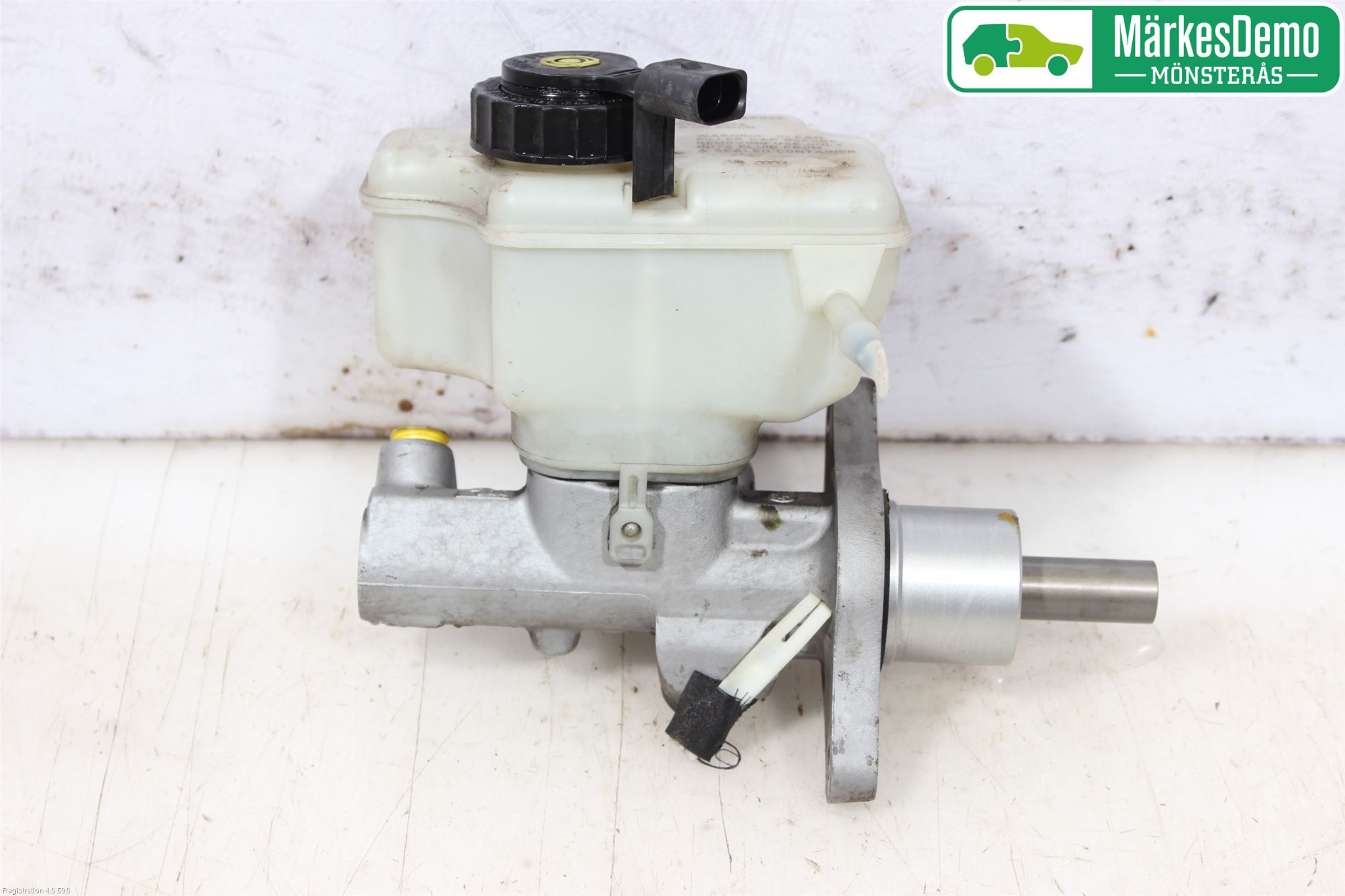 Volkswagen VW GOLF PLUS/CROSS GOLF 04-14 Brems Hovedsylinder