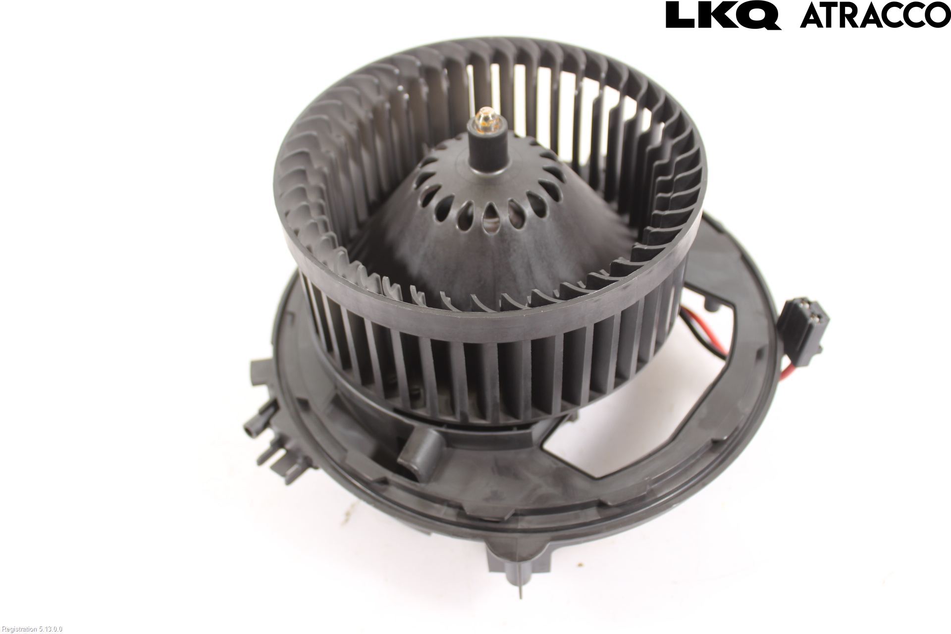 Volkswagen VW GOLF / E-GOLF VII 13-20 Varmeapparat Viftemotor