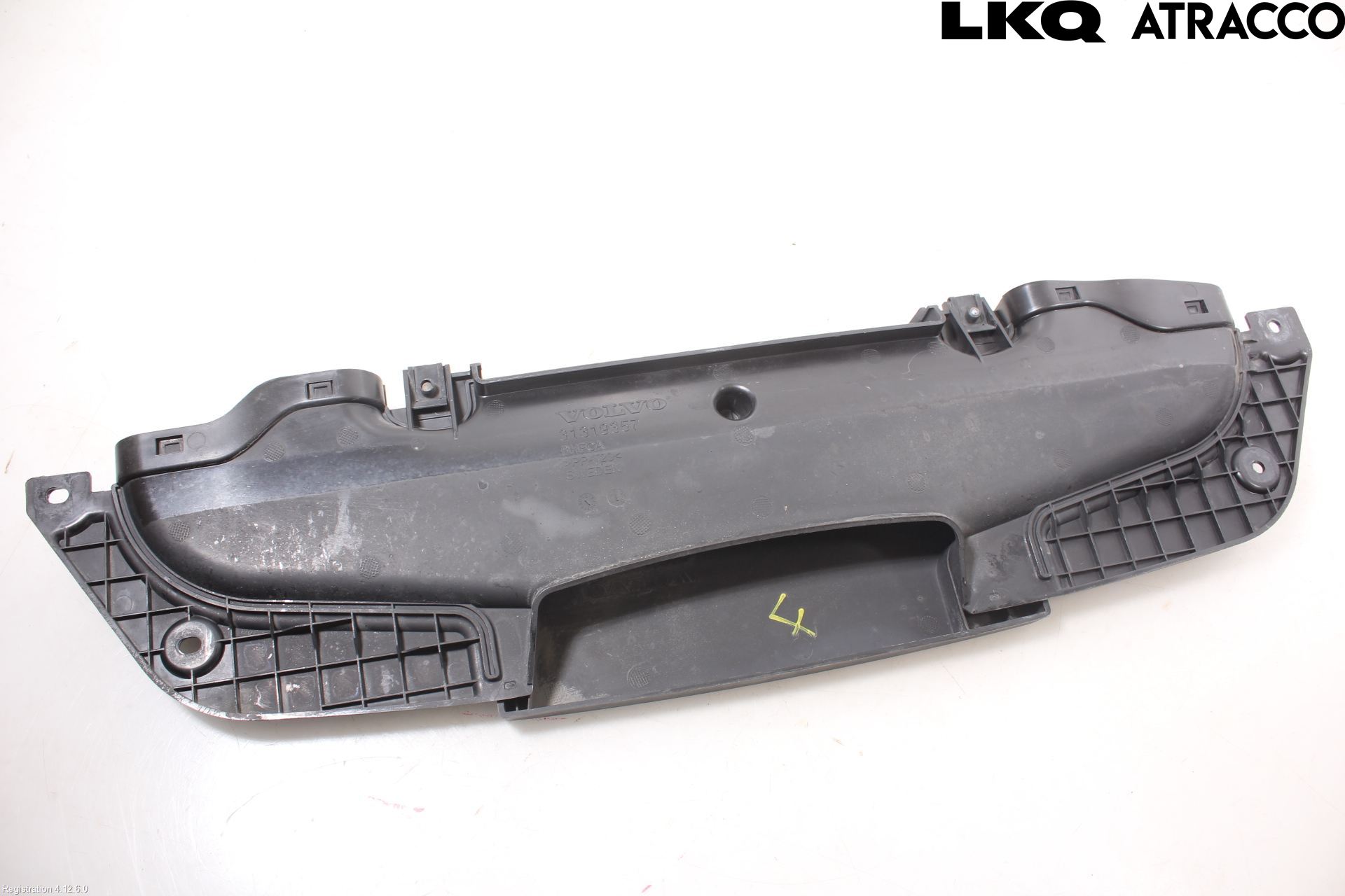 Volvo V40 12-19 Luftstyring Front
