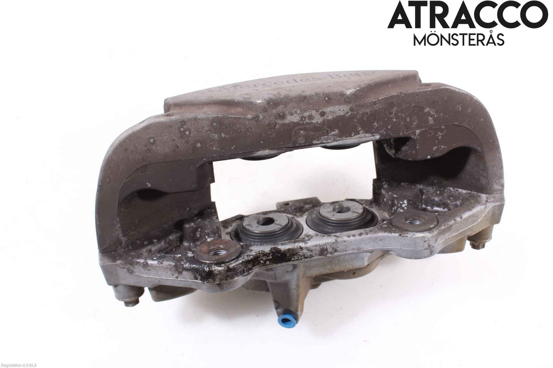 Mercedes-Benz MB C-KLASS (W205) 14-21 Bremsecaliper Foran Venstre