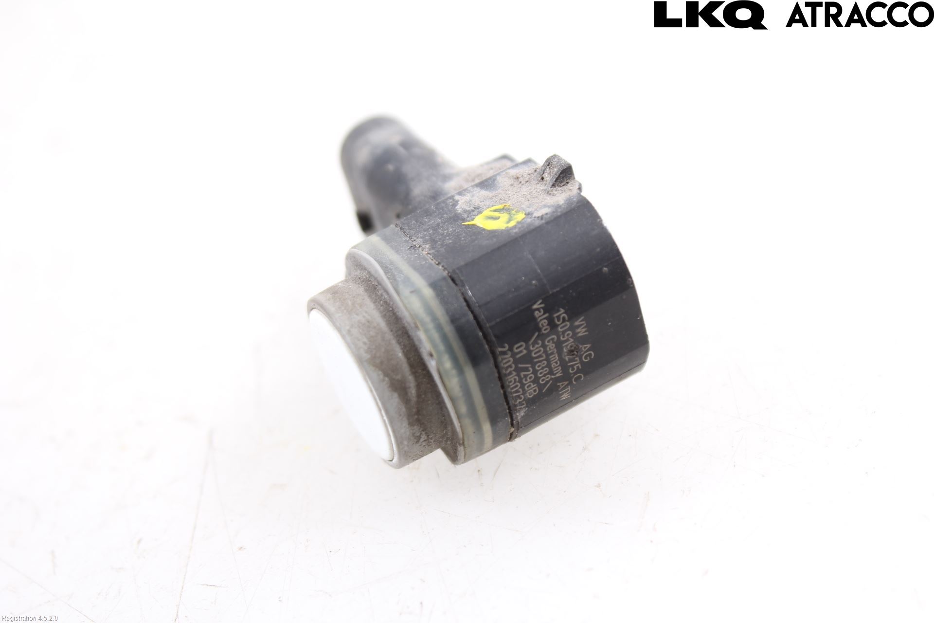 Audi A6 ALLROAD 12-18 Sensor Ryggesensor