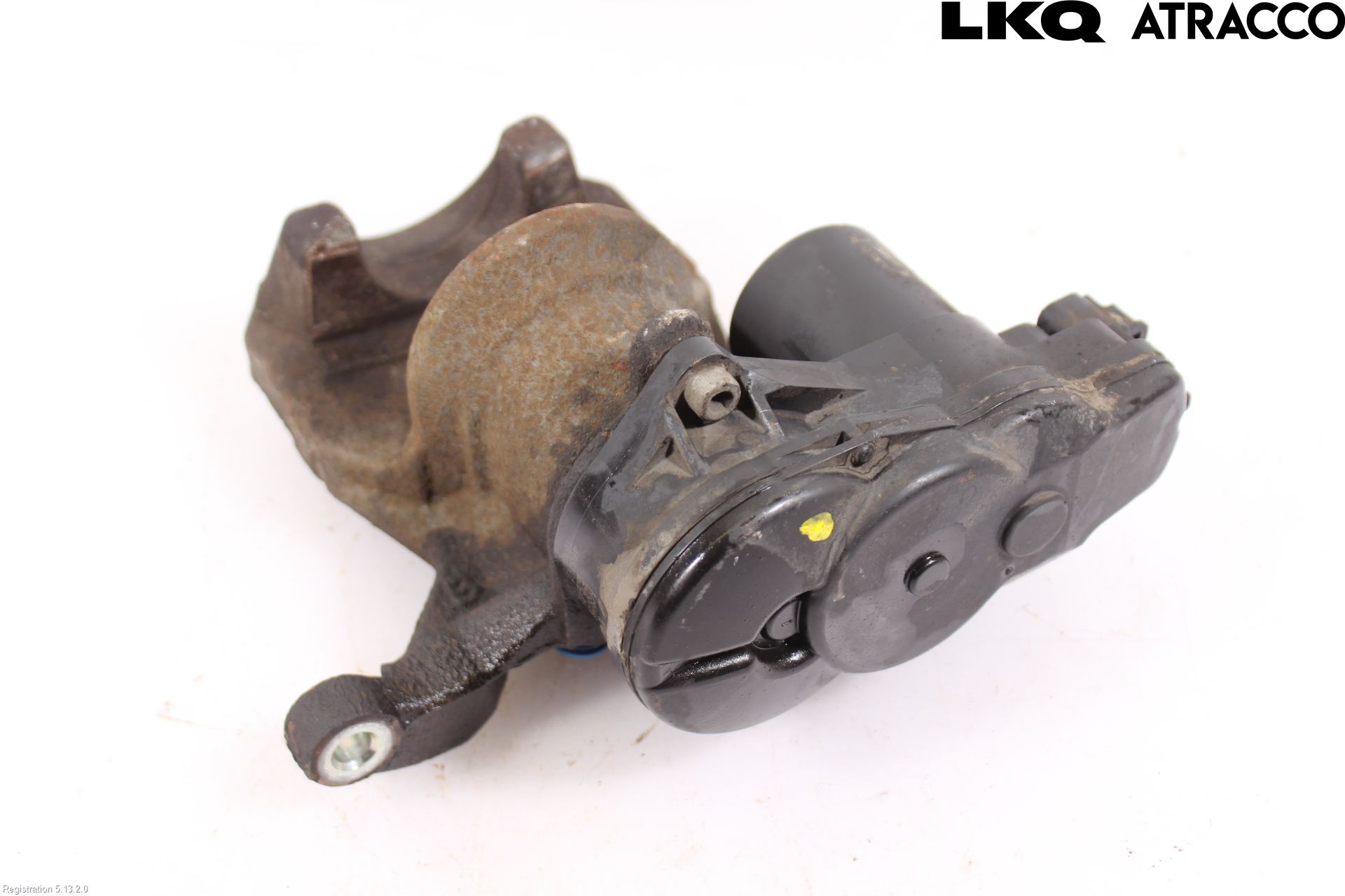 Lexus NX 300h 15-21 Bremsecaliper Bak Høyre