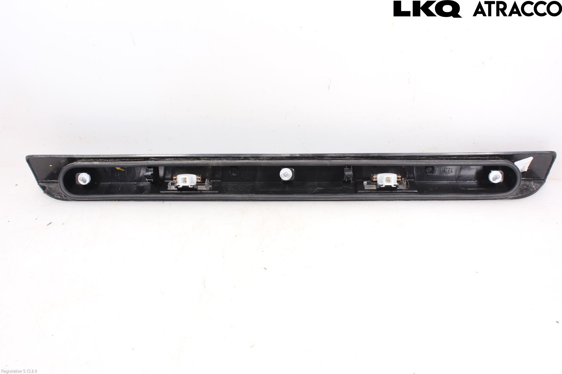 Fiat DUCATO 15-23 List Bak-Bakluke