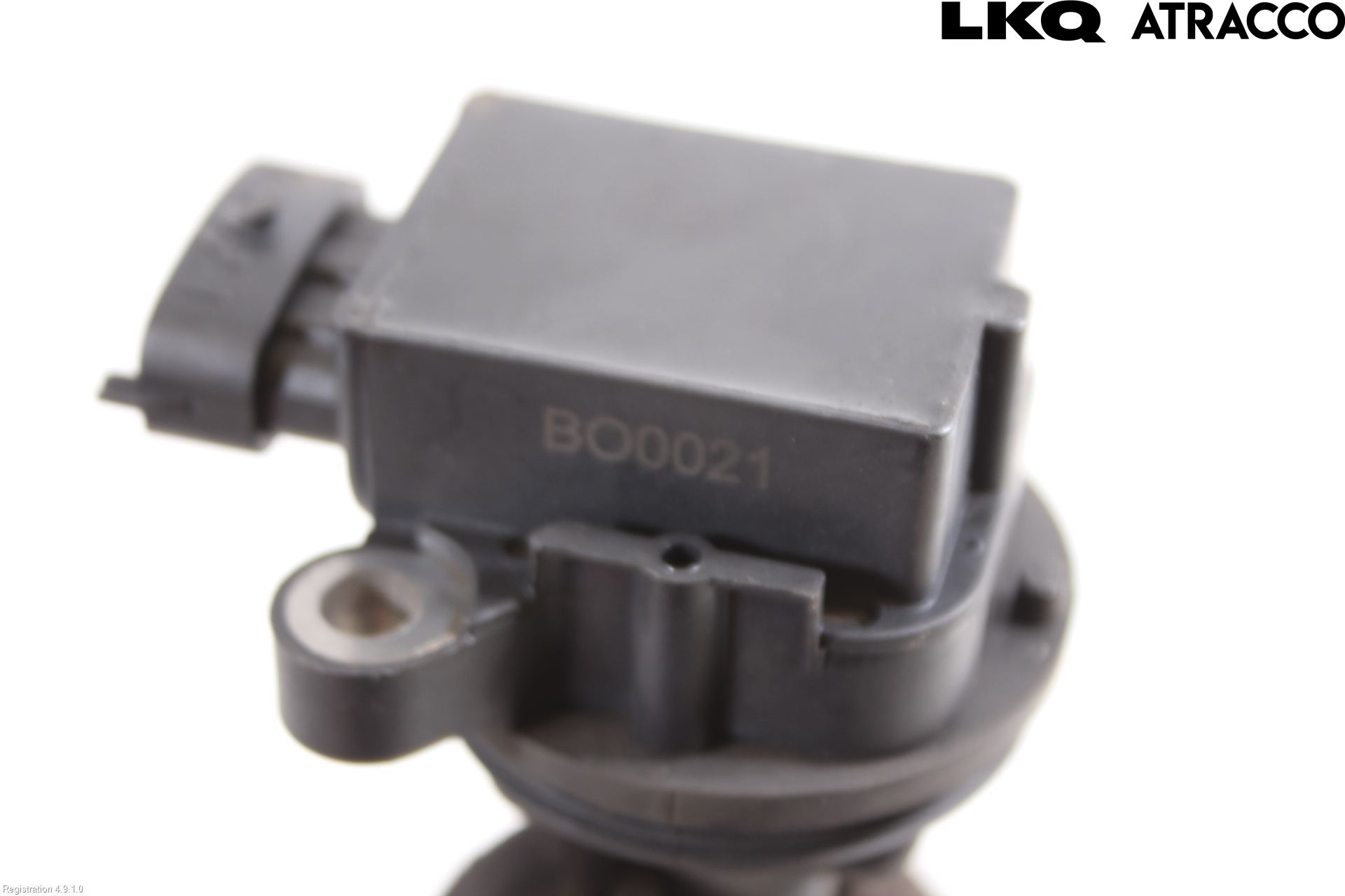 Volvo S60 01-04 Coil