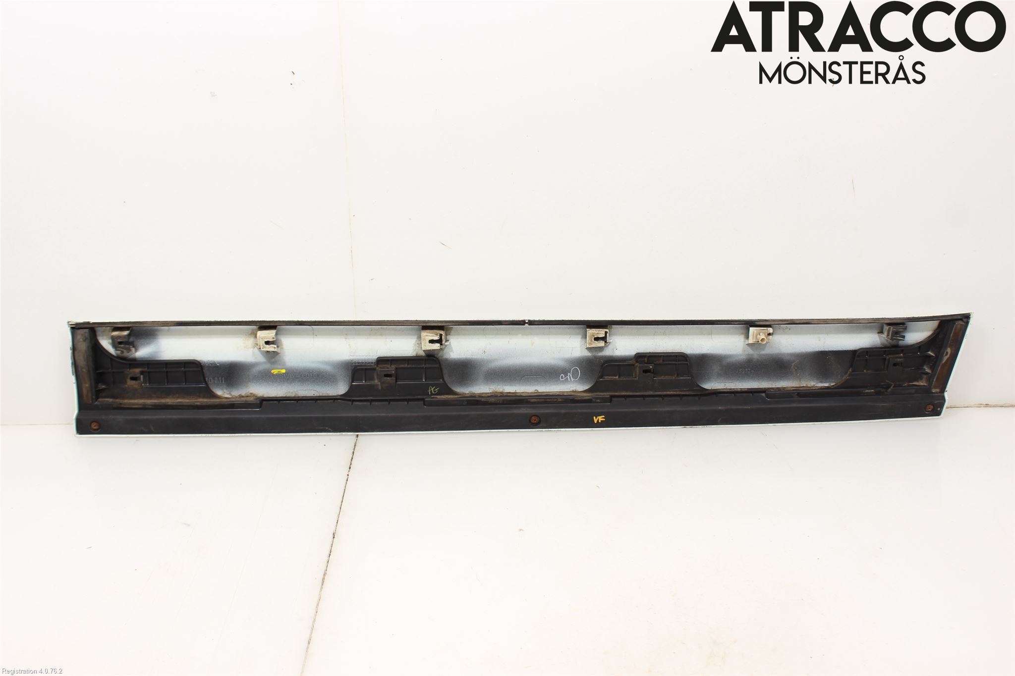 Honda CR-V 07-12 List Venstre Side