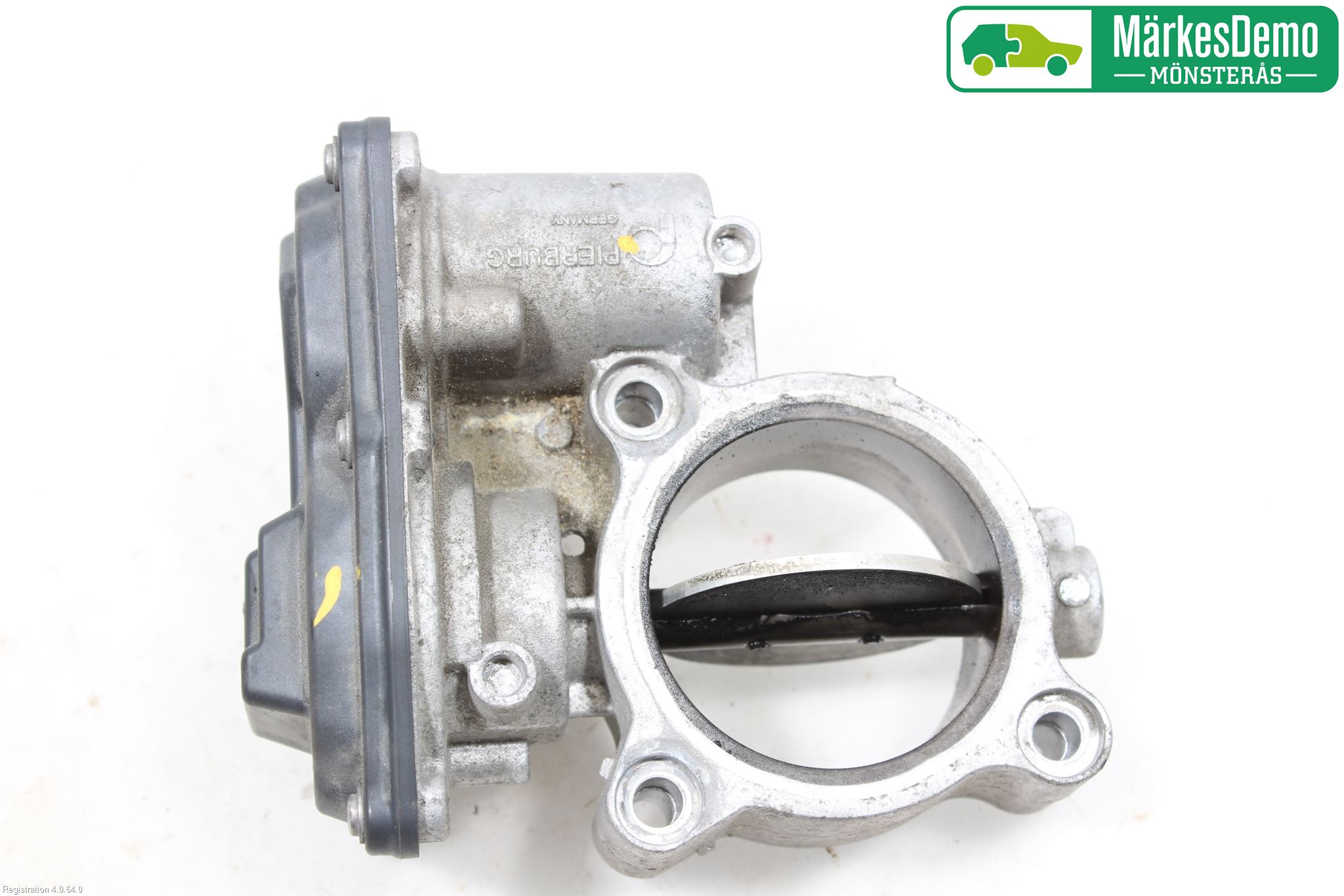BMW 3 F30/F31/F80 12-19 Inns Spjeldhus
