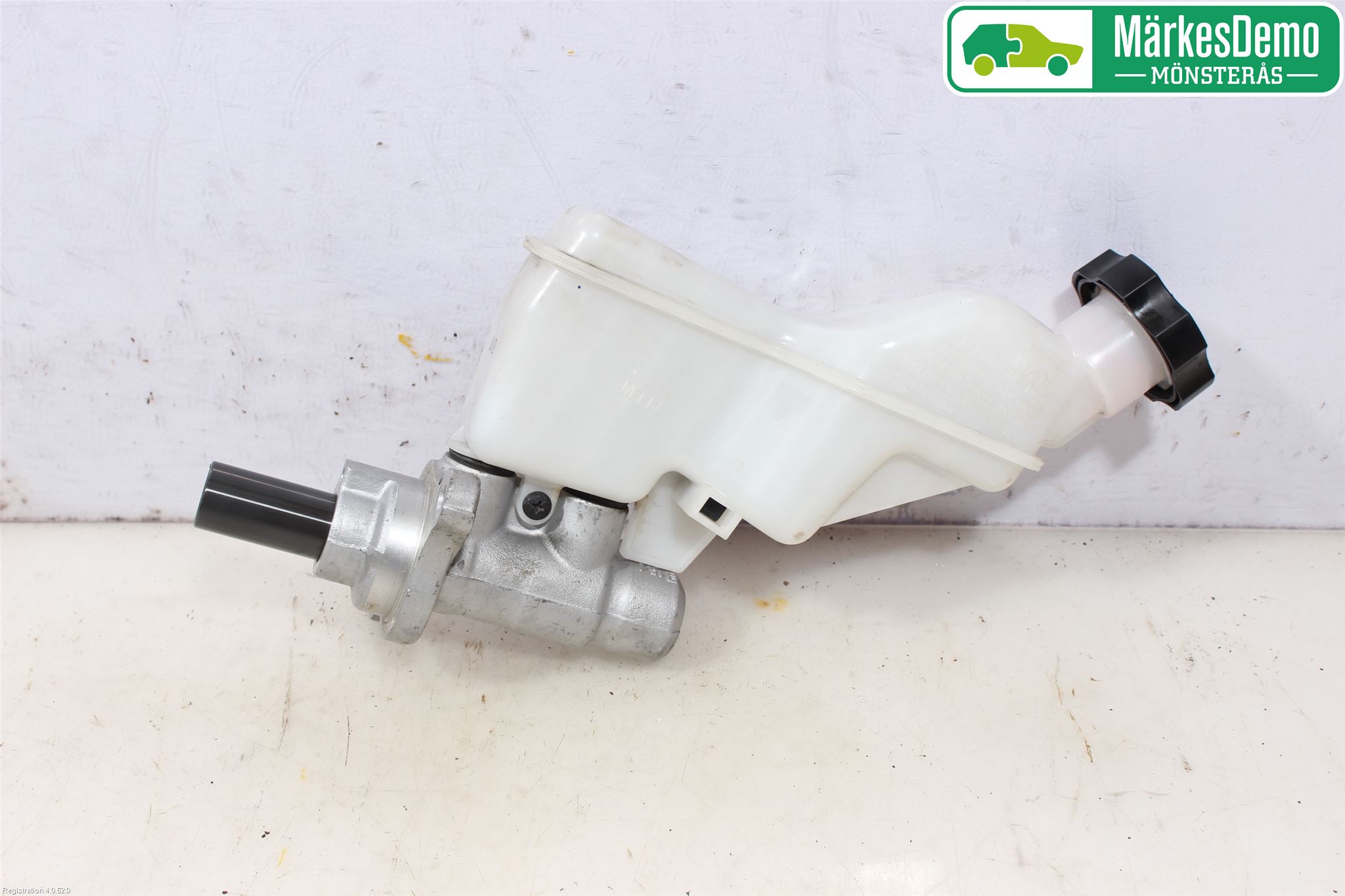 Hyundai i40 08-15 Brems Hovedsylinder