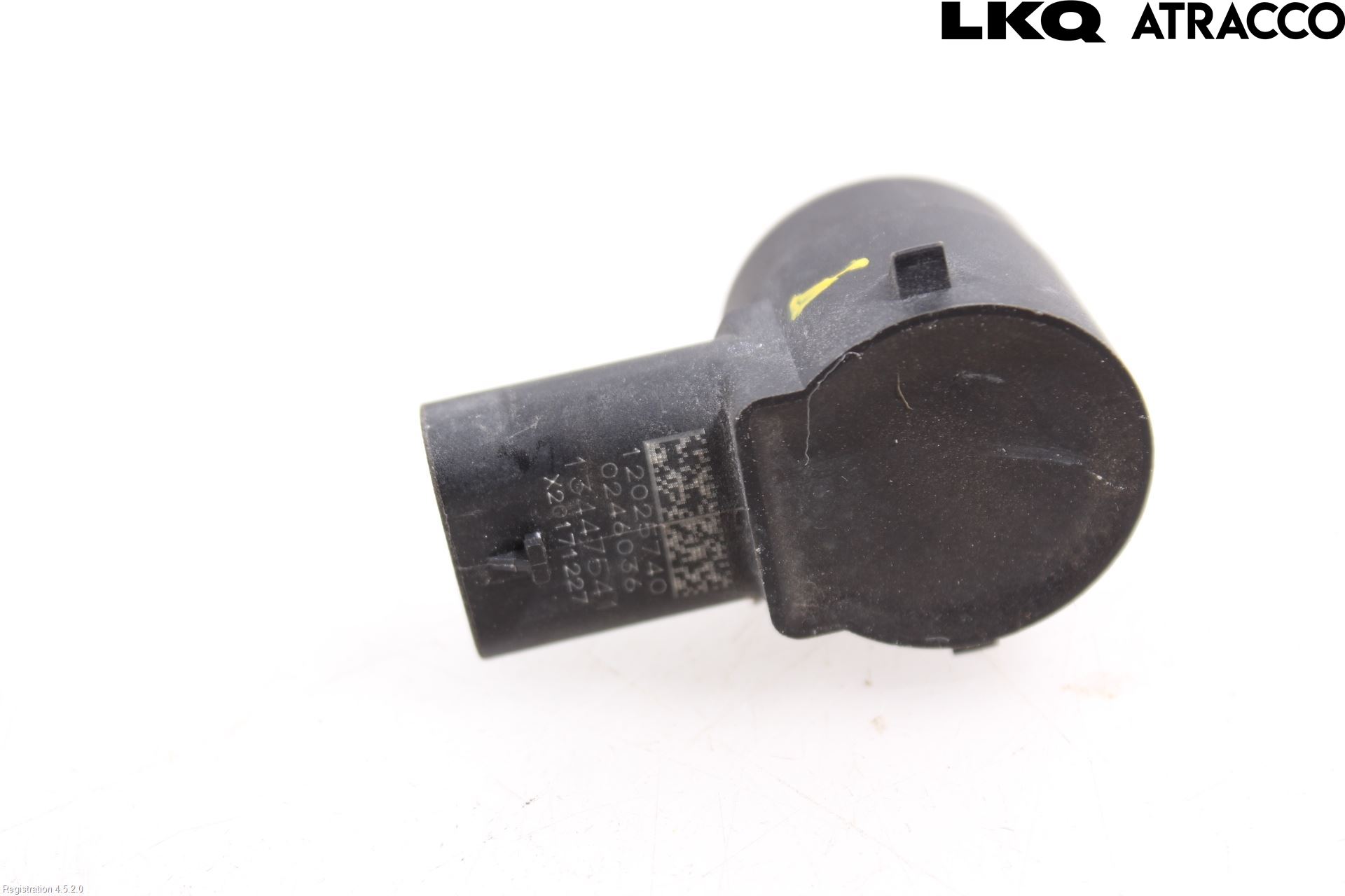 Opel ASTRA K 16-22 Sensor Parkering Front