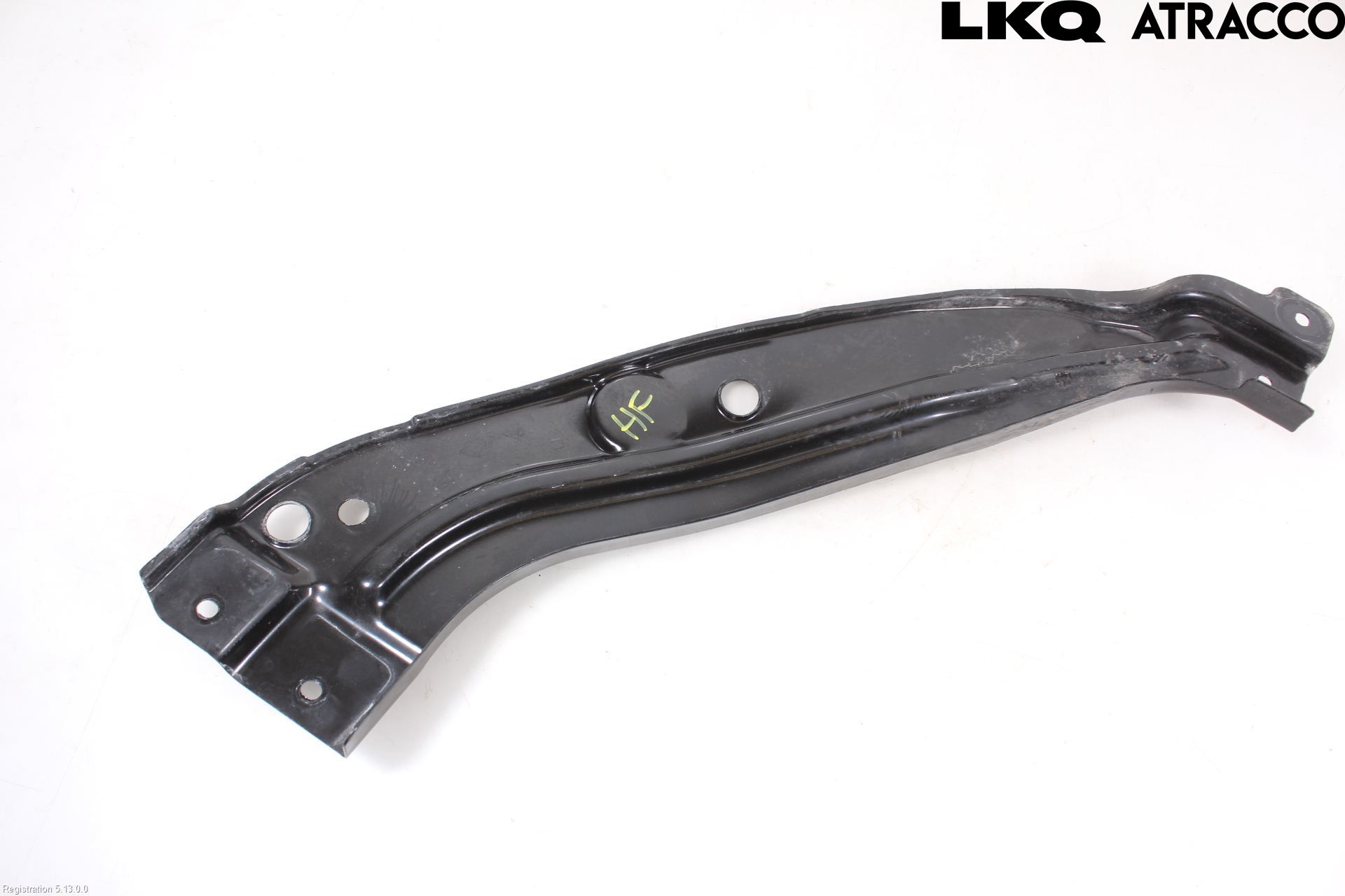 Seat ATECA 16->> Frontplate