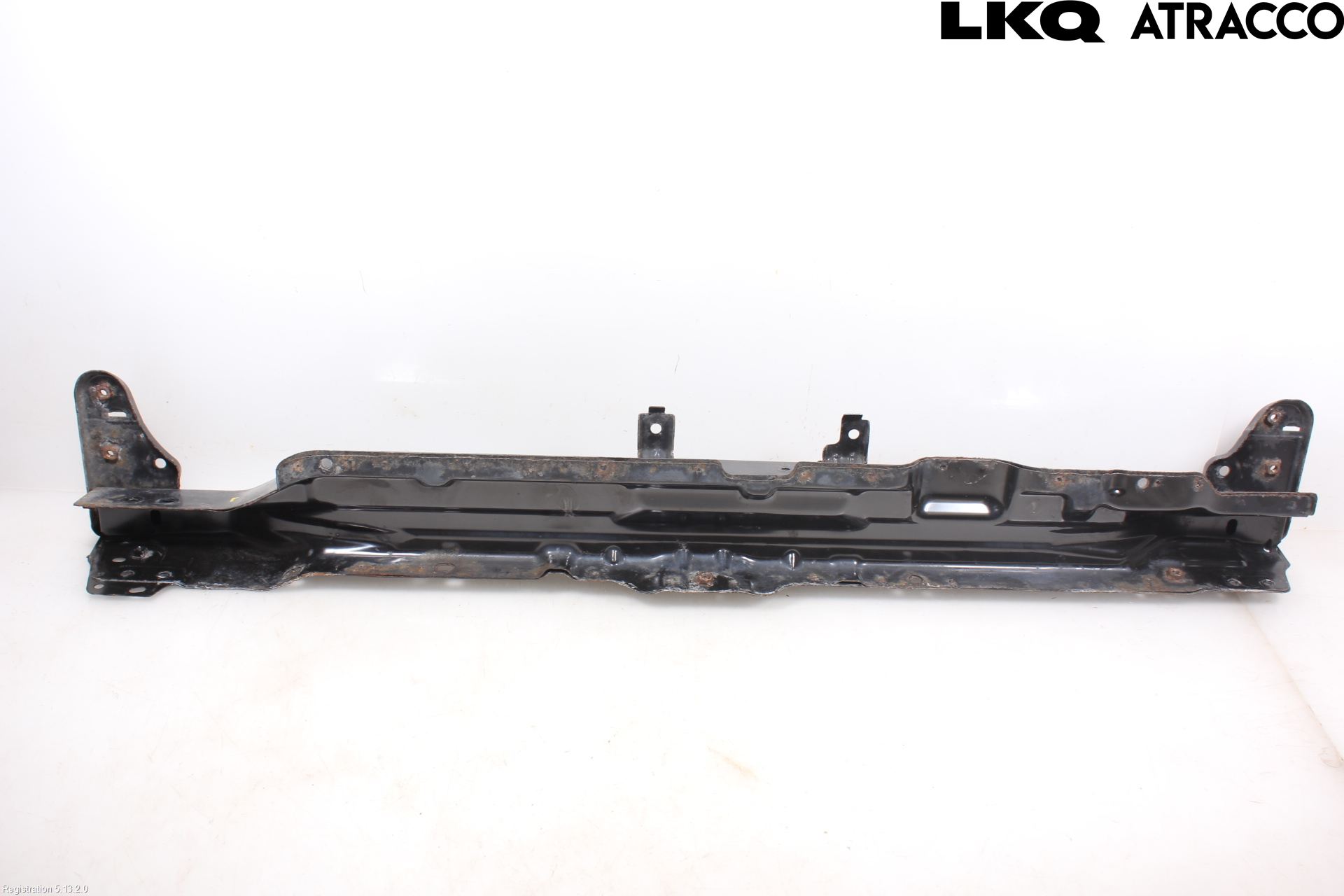 Kia CARENS III 13-19 Panserlåsplate-Bjelke