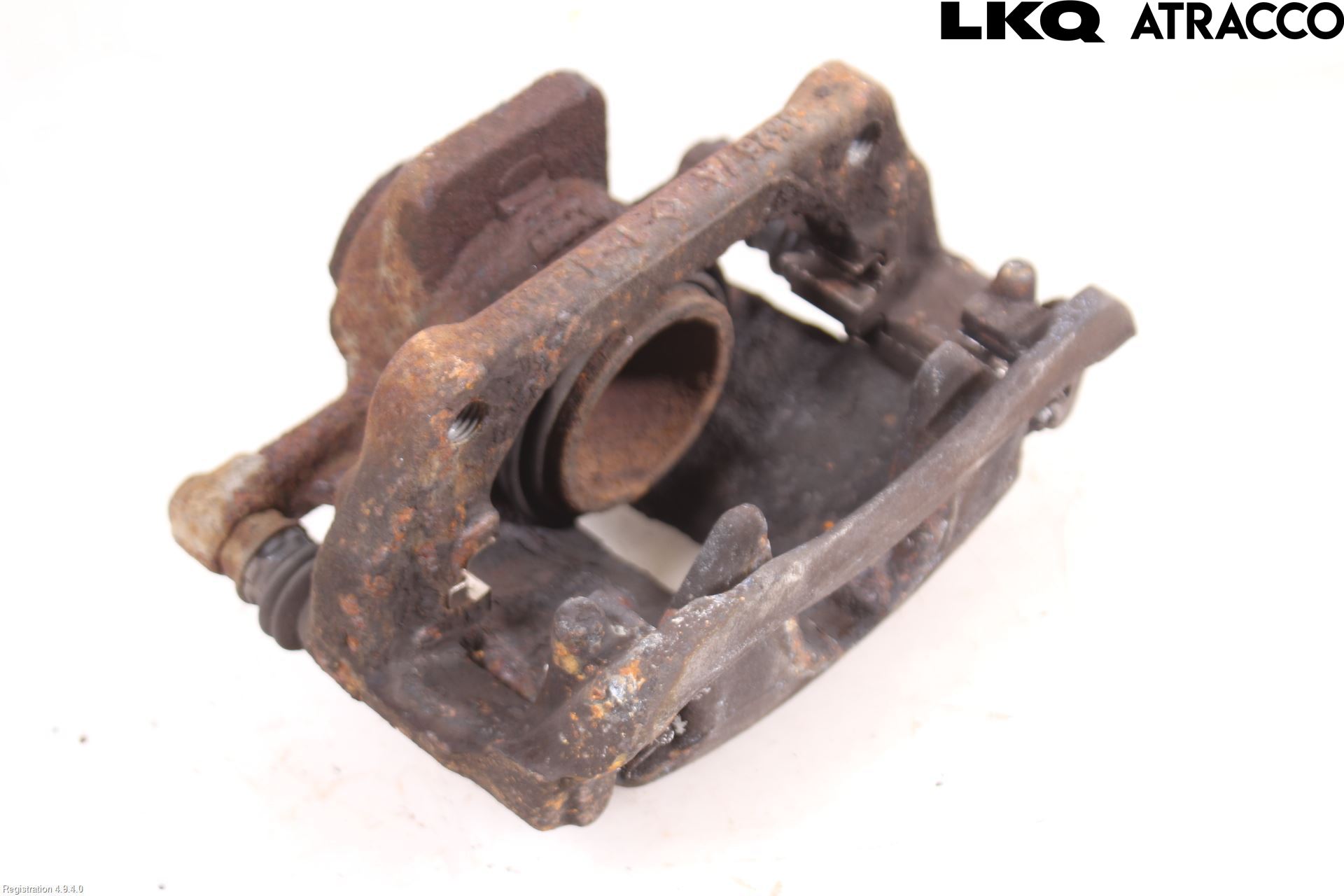 Mini COUPE R56 05-14 Bremsecaliper Foran Høyre