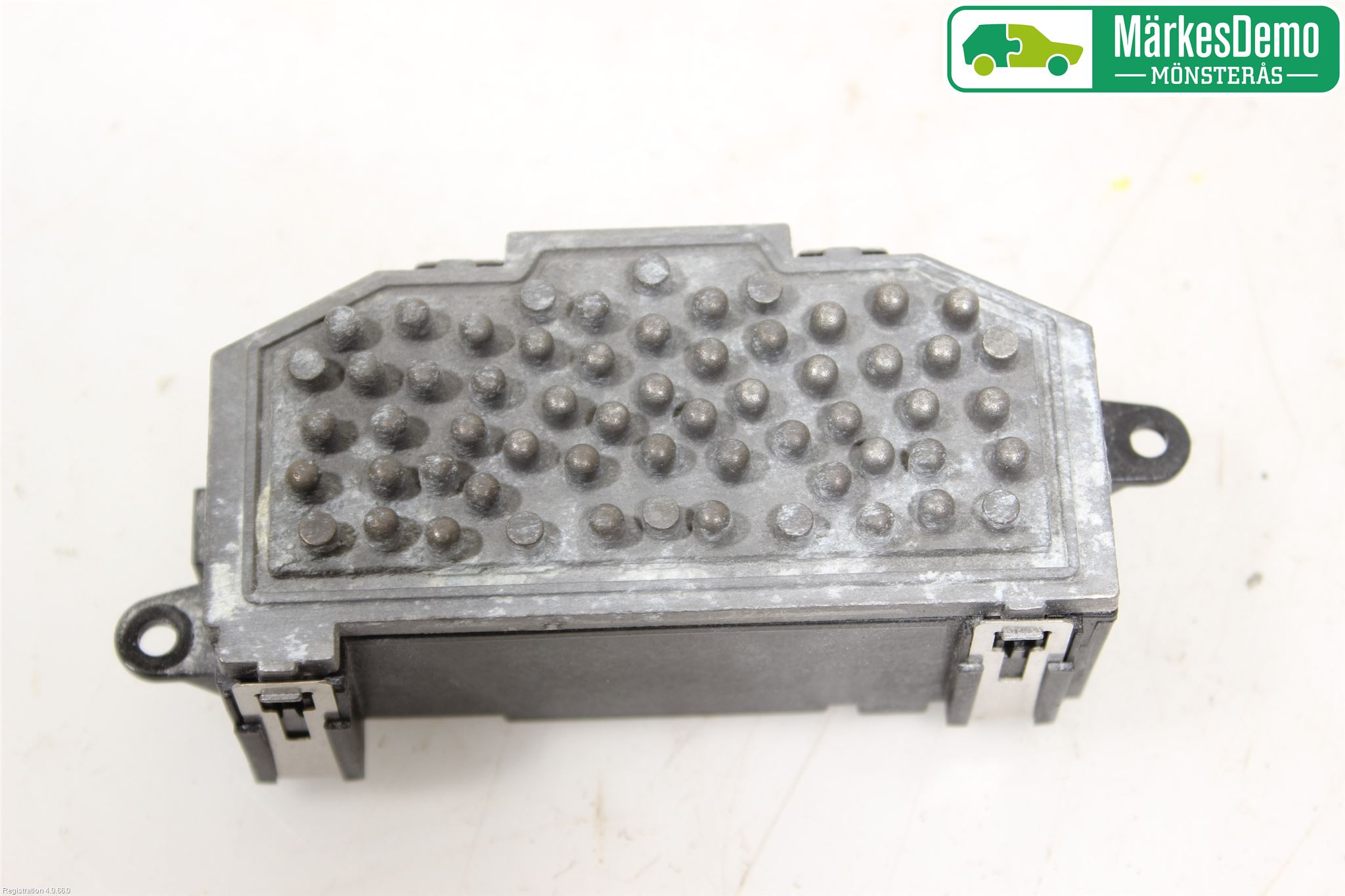 Audi A5 07-16 Varmeapparat Viftemotstand