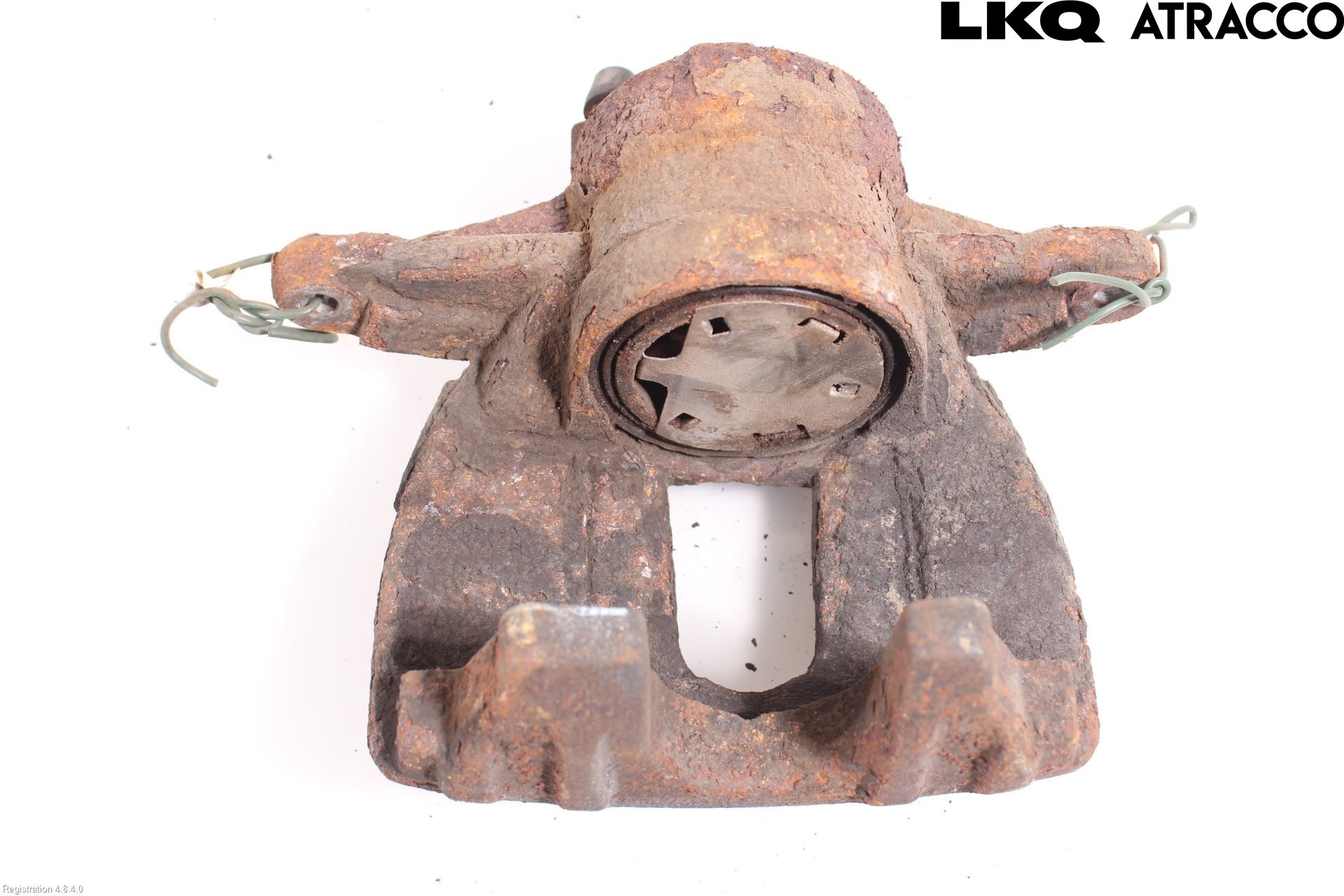 Toyota AVENSIS 07-08 Bremsecaliper Foran Venstre