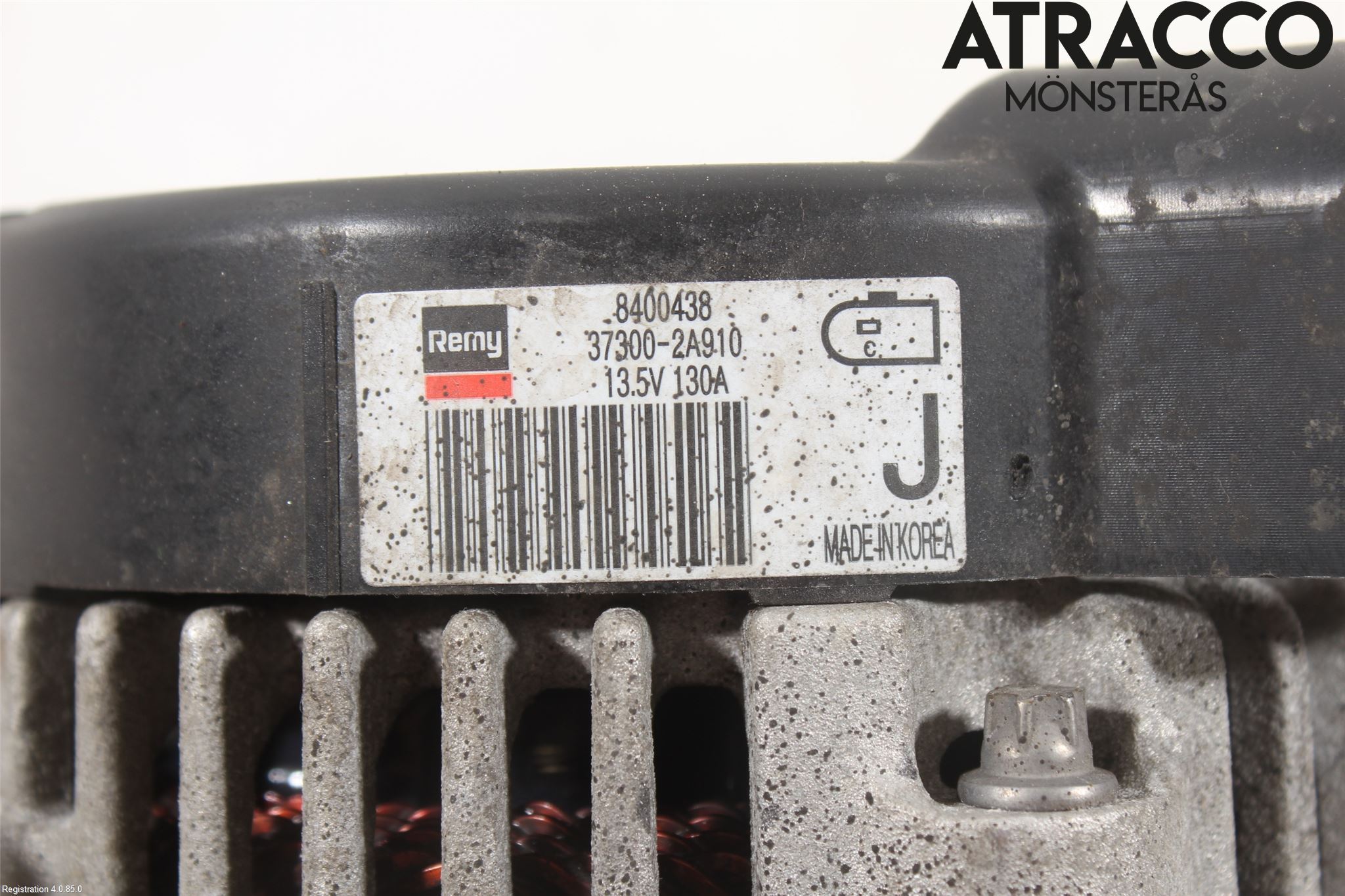 Kia OPTIMA 16-20 Dynamo