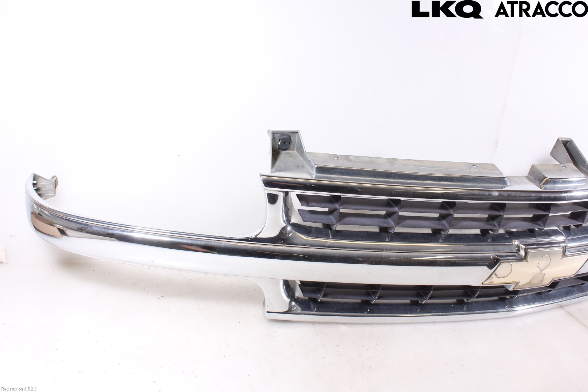 Chevrolet TAHOE Grill Komplett