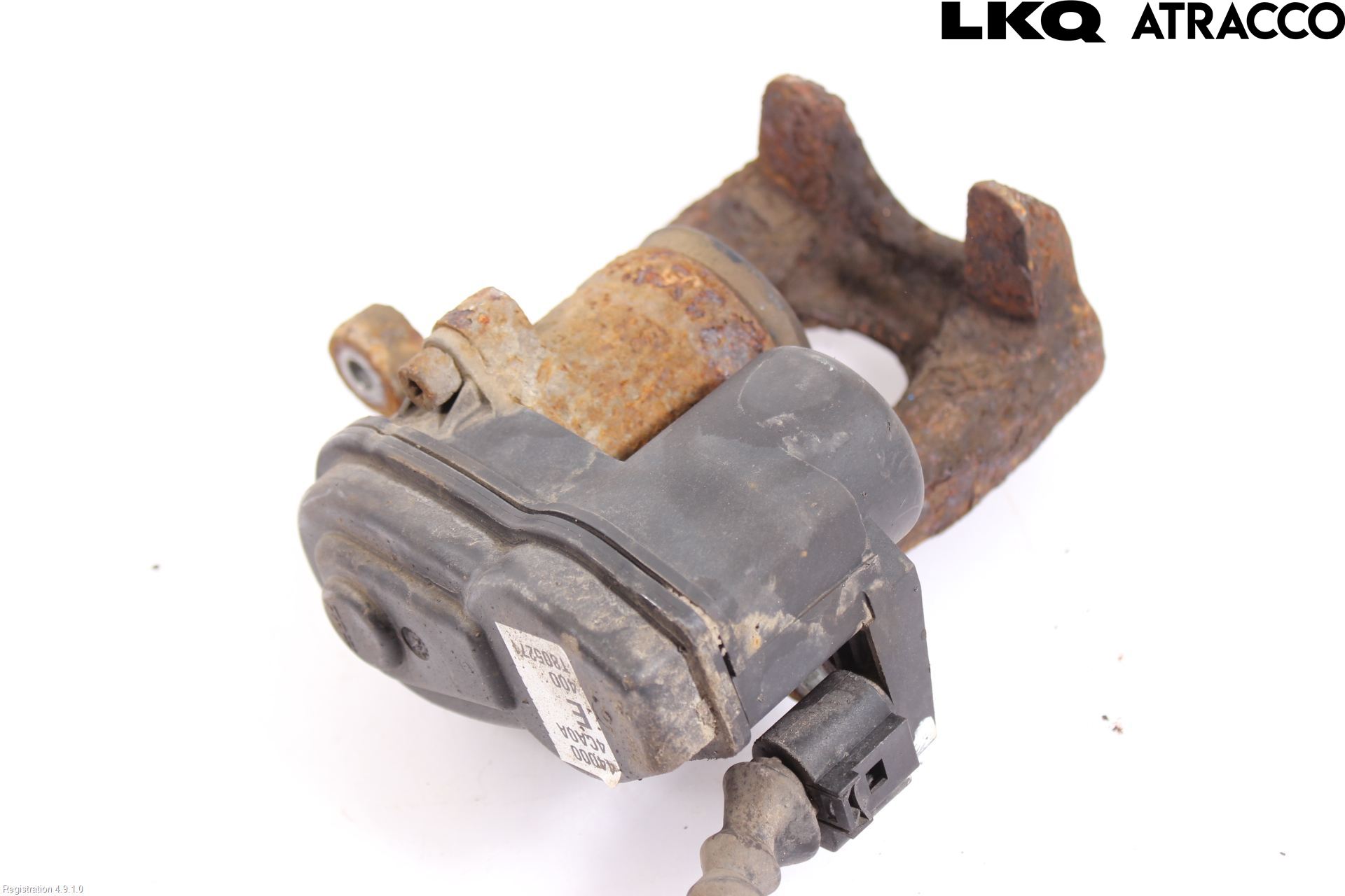 Nissan X-TRAIL 14-21 Bremsecaliper Bak Høyre
