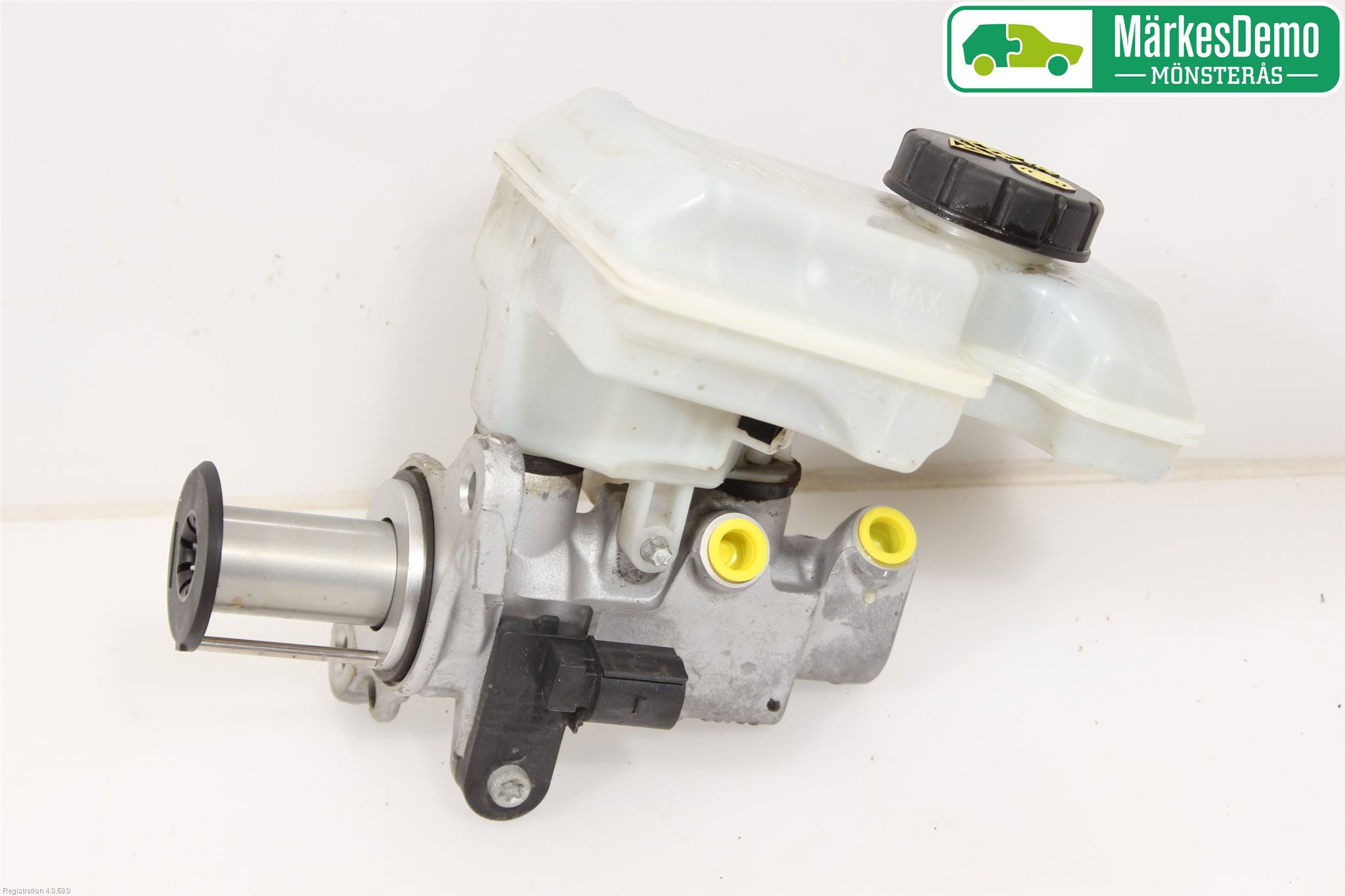Volkswagen VW PASSAT 15-19 Brems Hovedsylinder