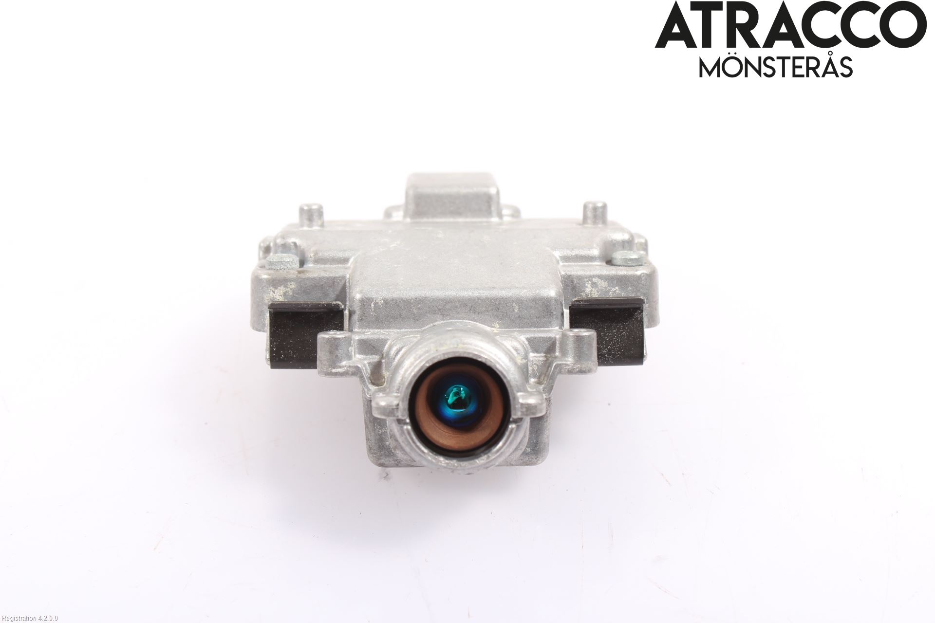 Mercedes-Benz MB S-KLASS (W221) 05-13 Sensor Kollisjonsbeskyttelse