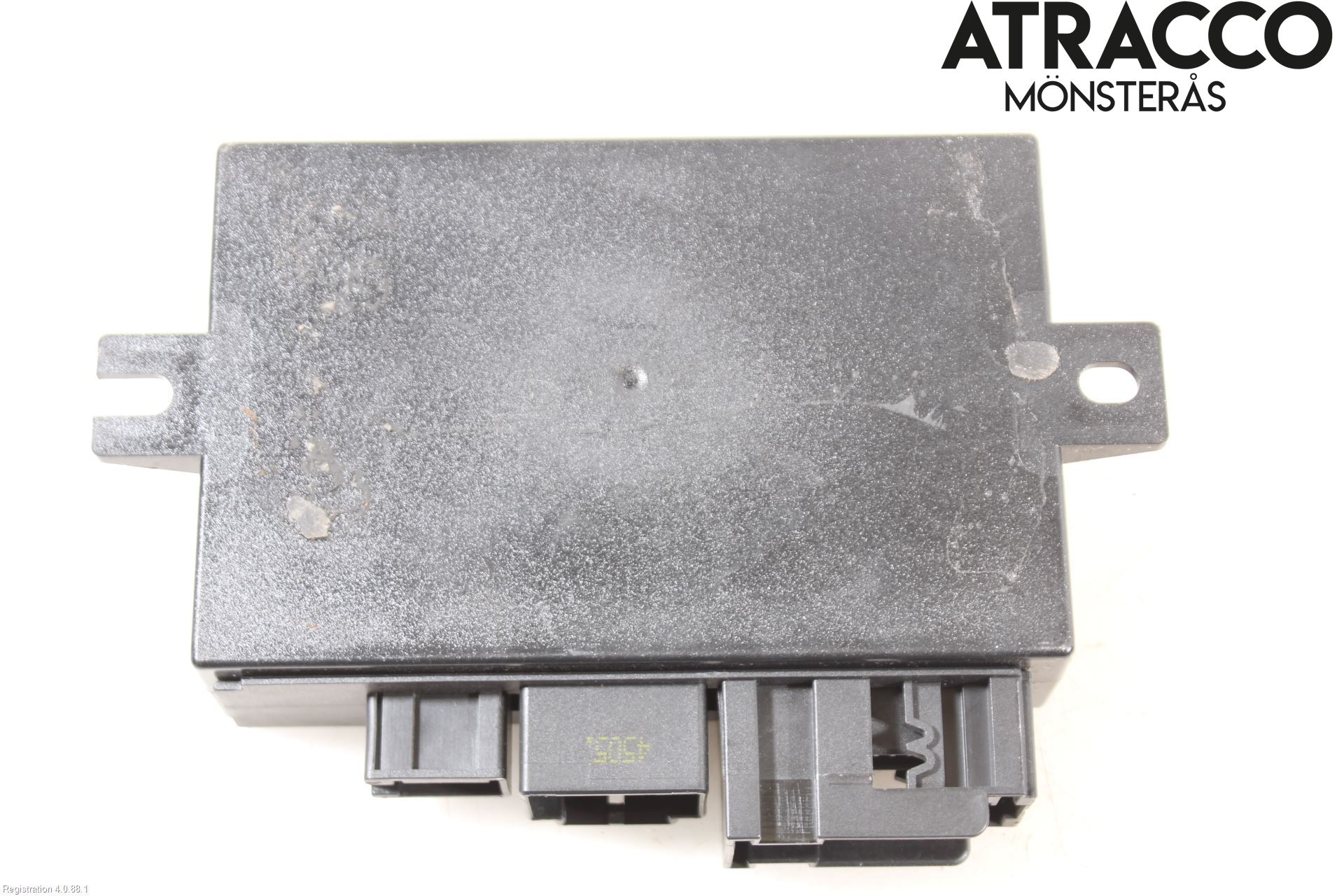 Audi A3/S3 8V 13-20 Styreenhet Tilhengerfeste