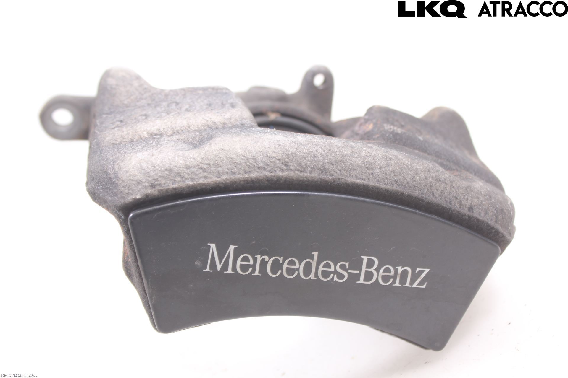 Mercedes-Benz MB CLA-KLASS (C117/X117) 13-19 Bremsecaliper Foran Høyre