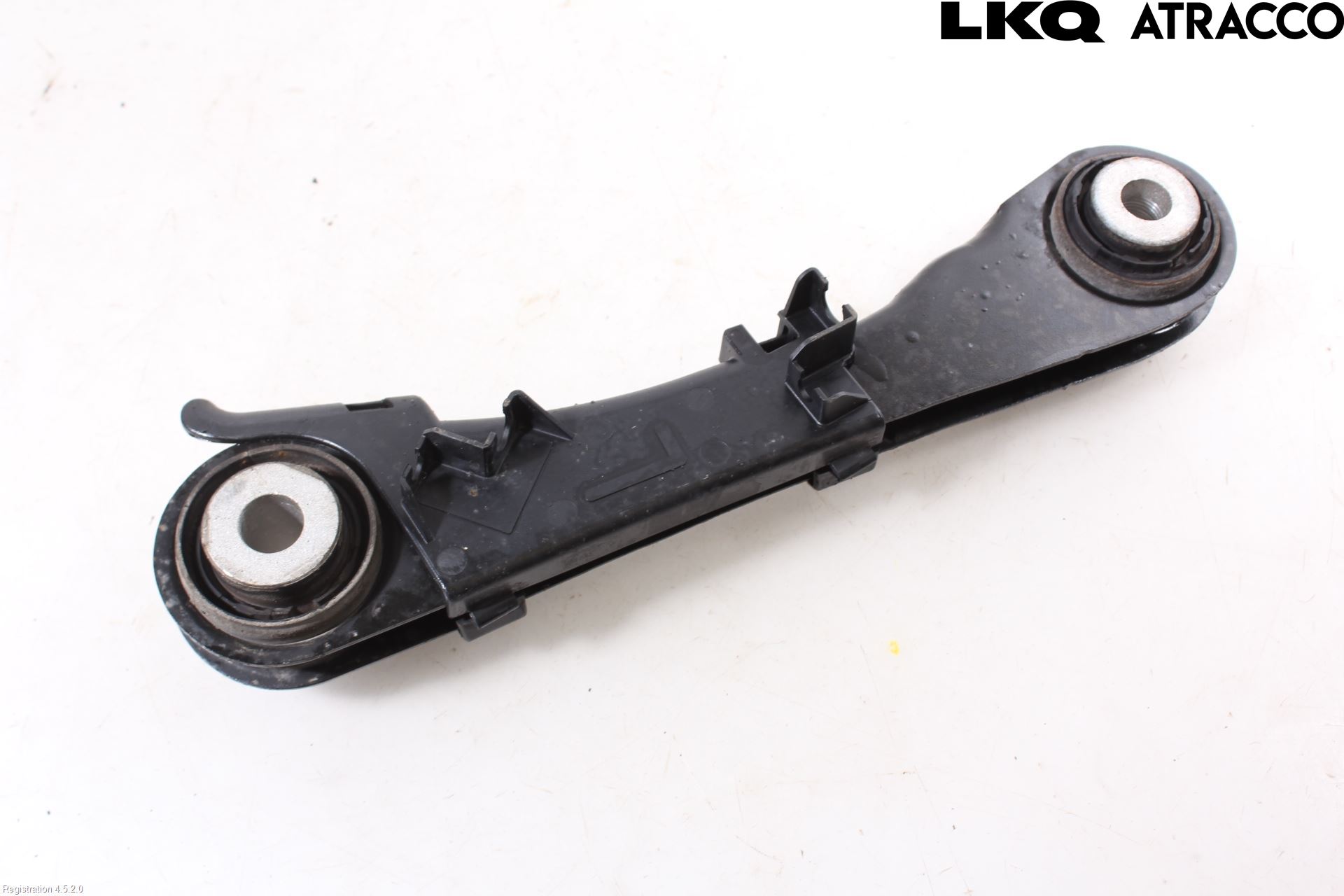 BMW 5 G30/G31/F90 17-23 Bærearm Bak Venstre Øvre