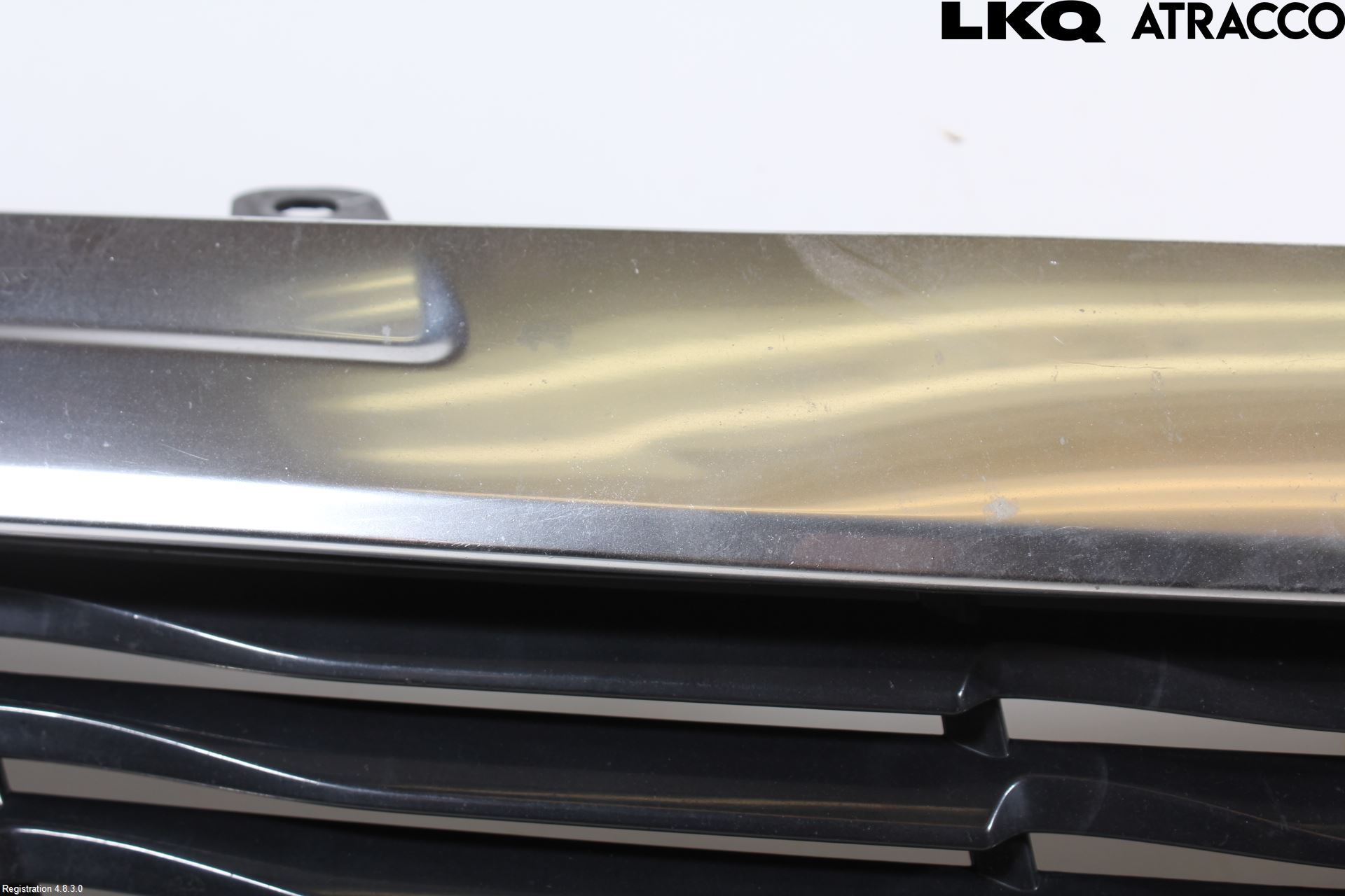 Cadillac  Grill Komplett
