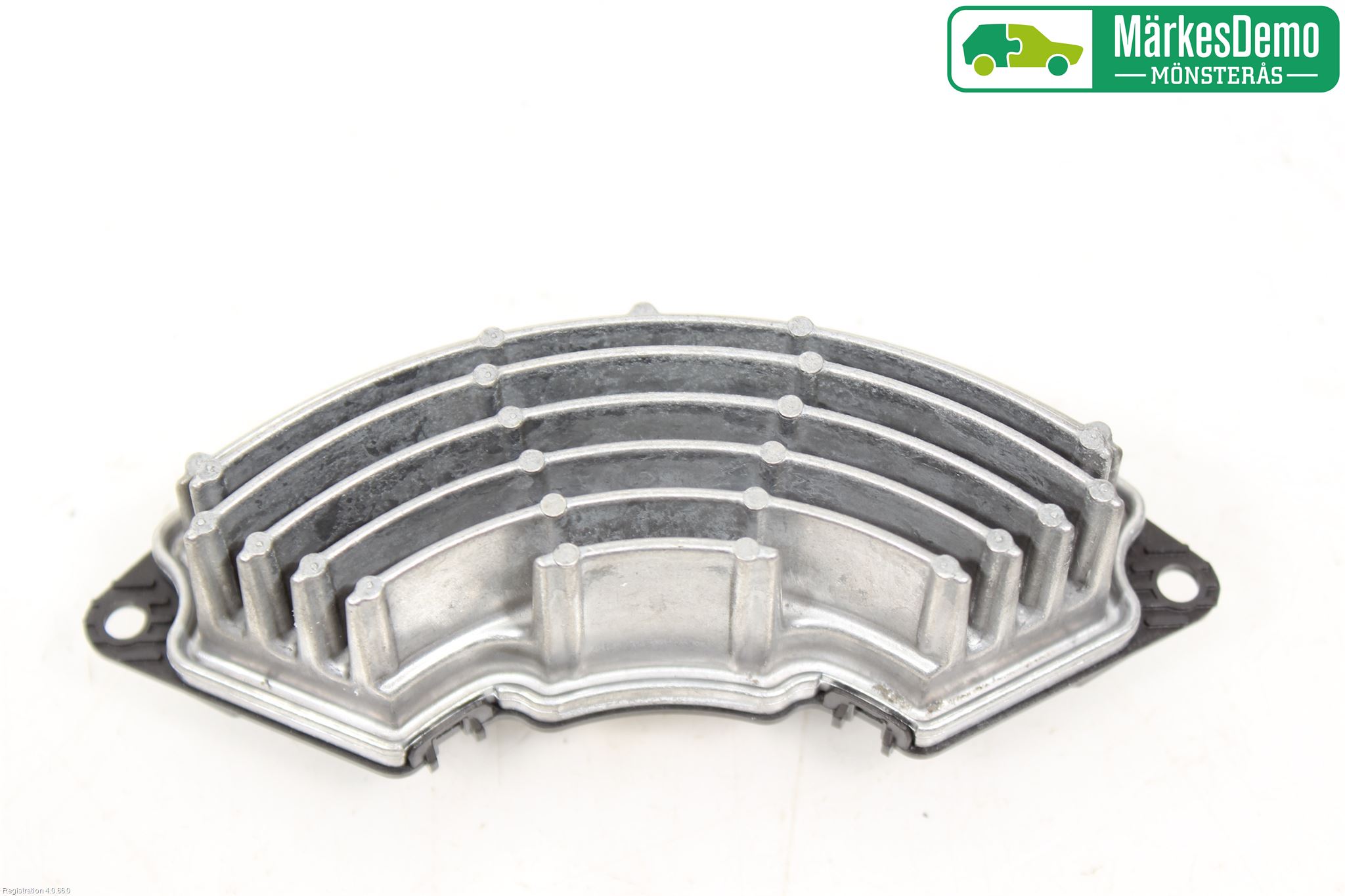 Opel CORSA D 07-14 Varmeapparat Viftemotstand