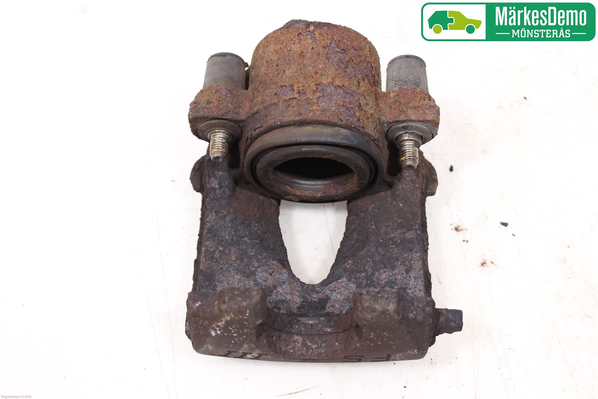 Seat LEON 06-12 Bremsecaliper Foran Venstre
