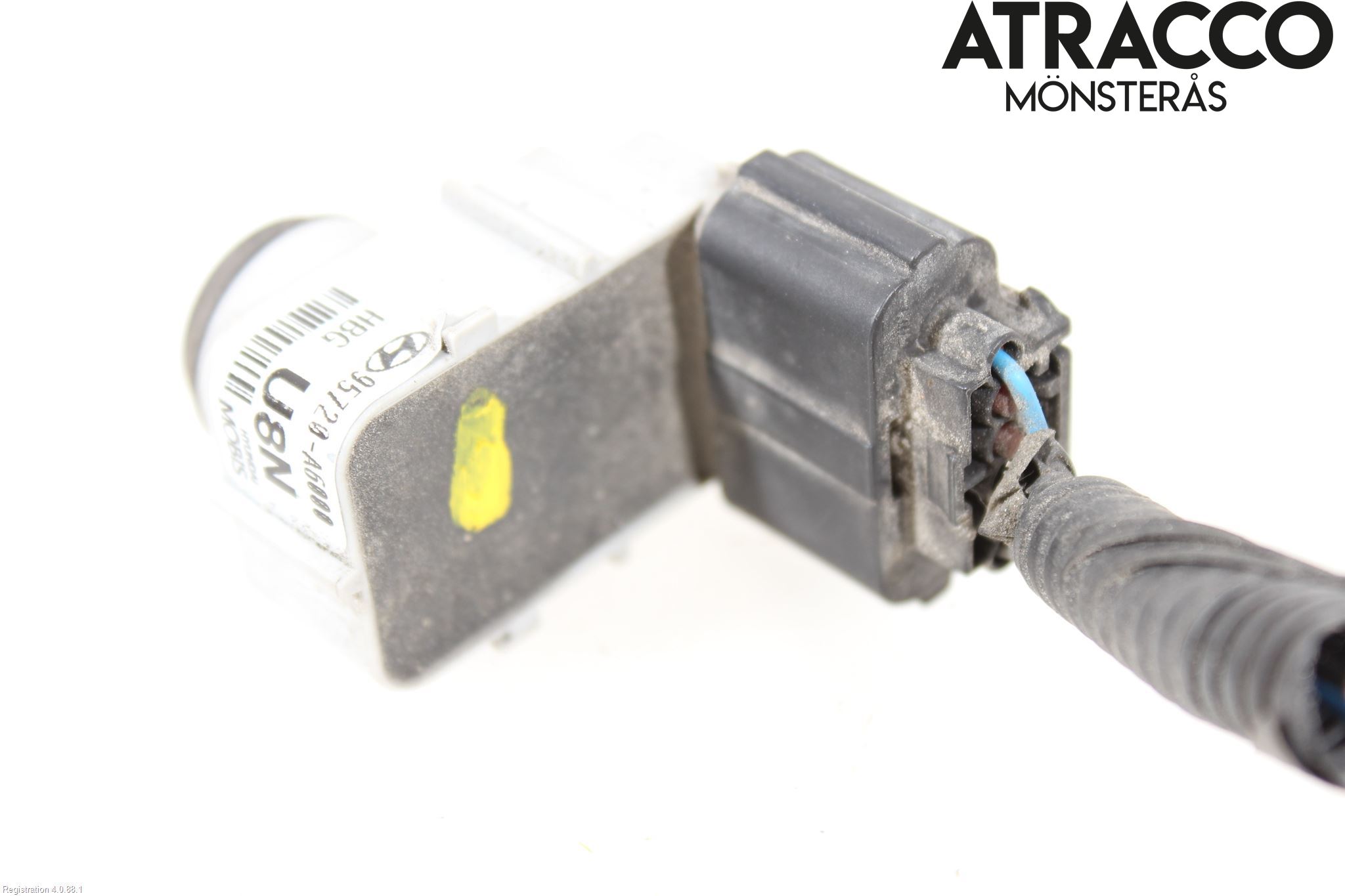 Hyundai i30 GD 13-17 Sensor Parkering Front