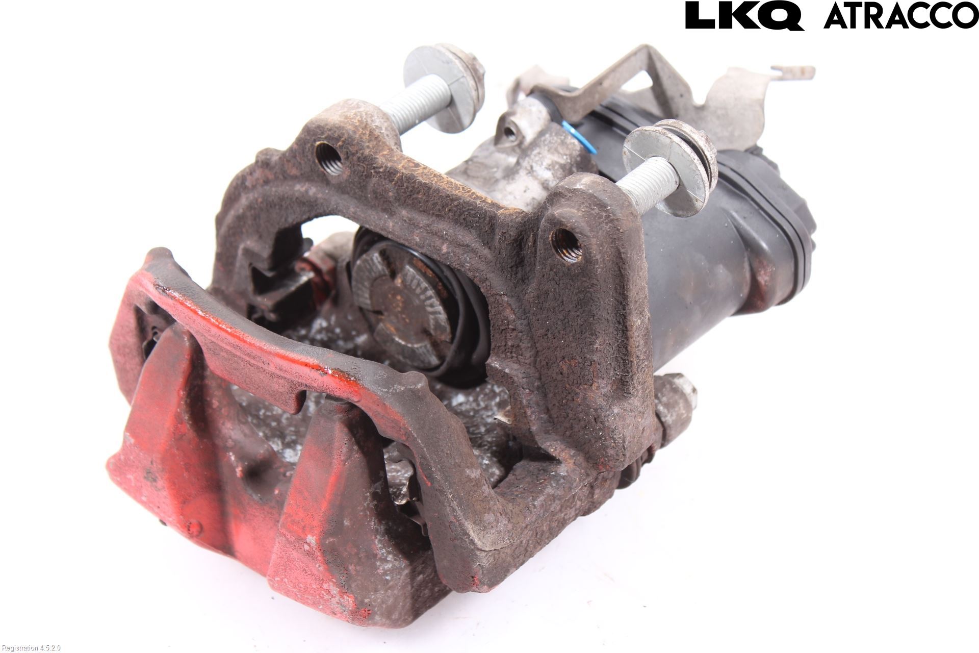 BMW 5 G30/G31/F90 17-23 Bremsecaliper Bak Venstre