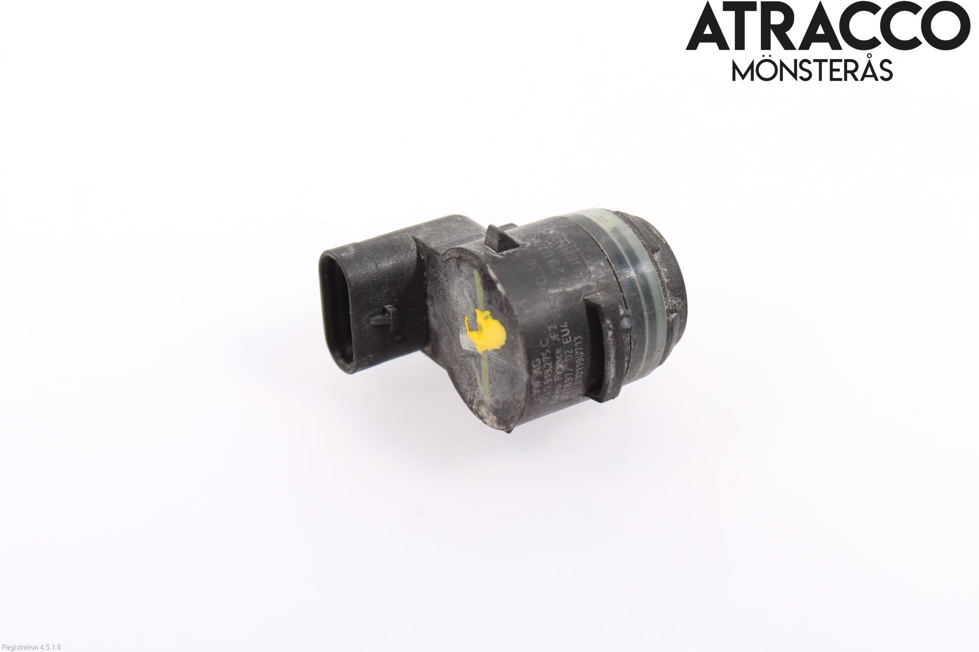 Seat LEON 13-20 Sensor Parkering Front