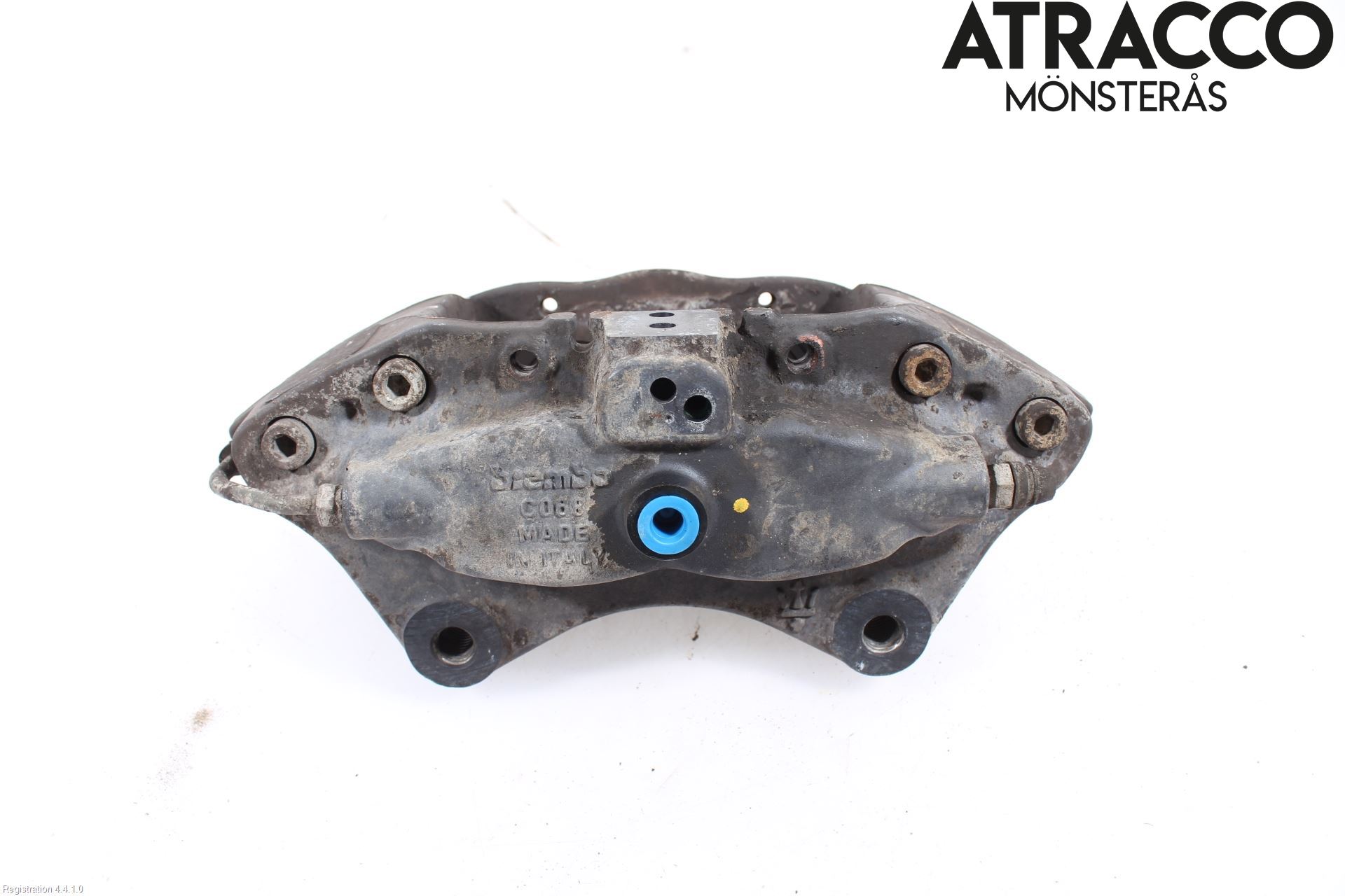 Maserati GHIBLI Bremsecaliper Bak Venstre