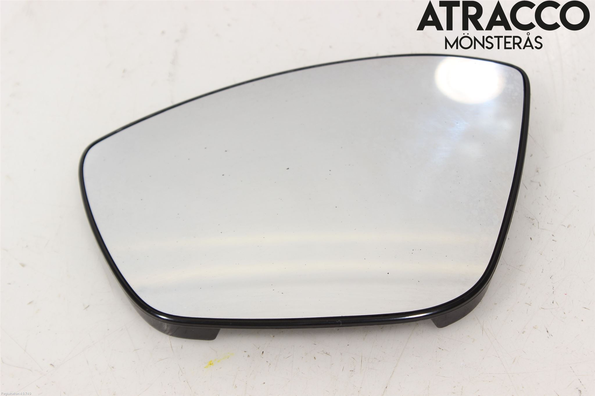Peugeot 208 12-15 Speil Glass V