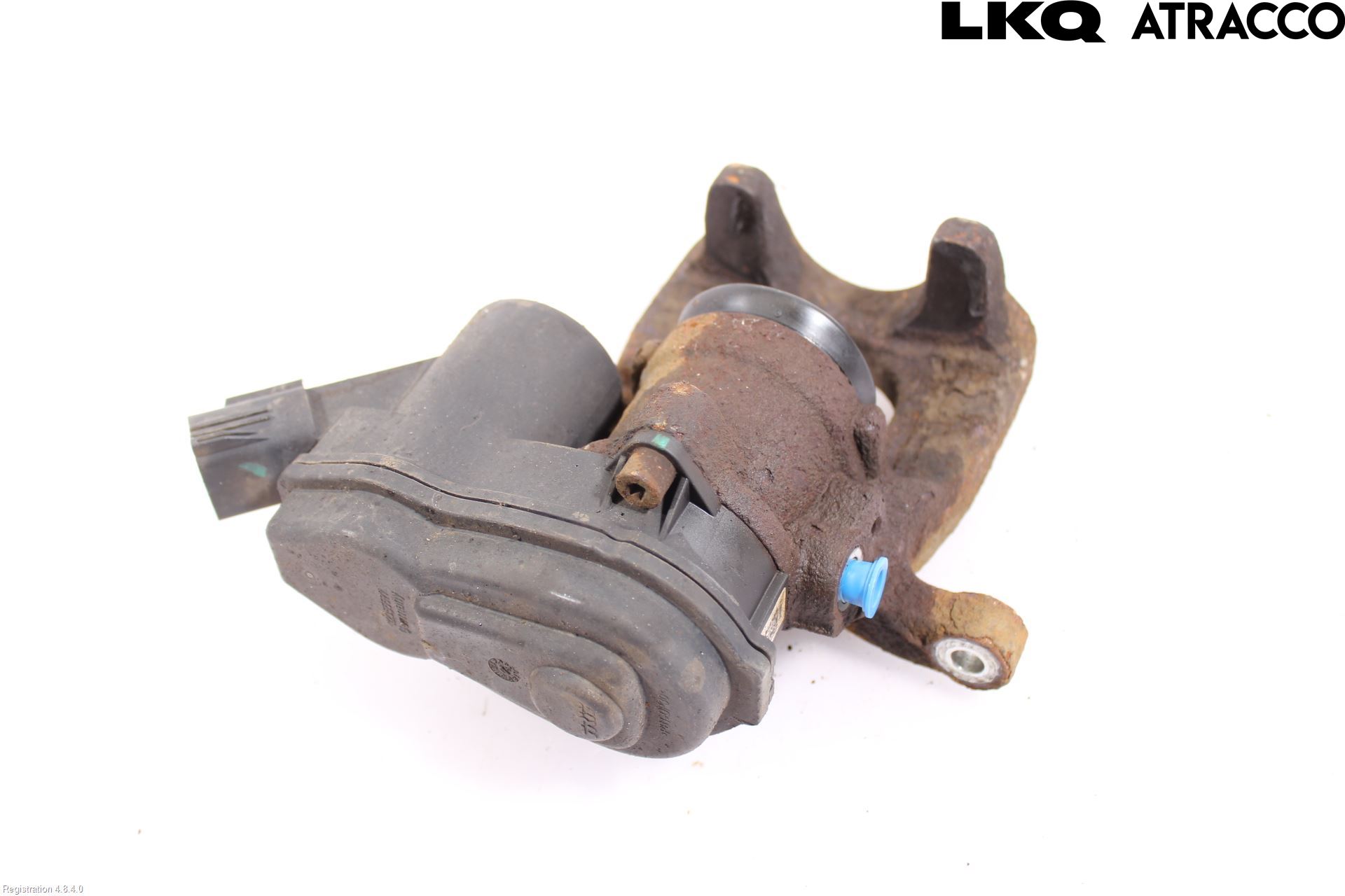 Mazda 6 13- Bremsecaliper Bak Venstre