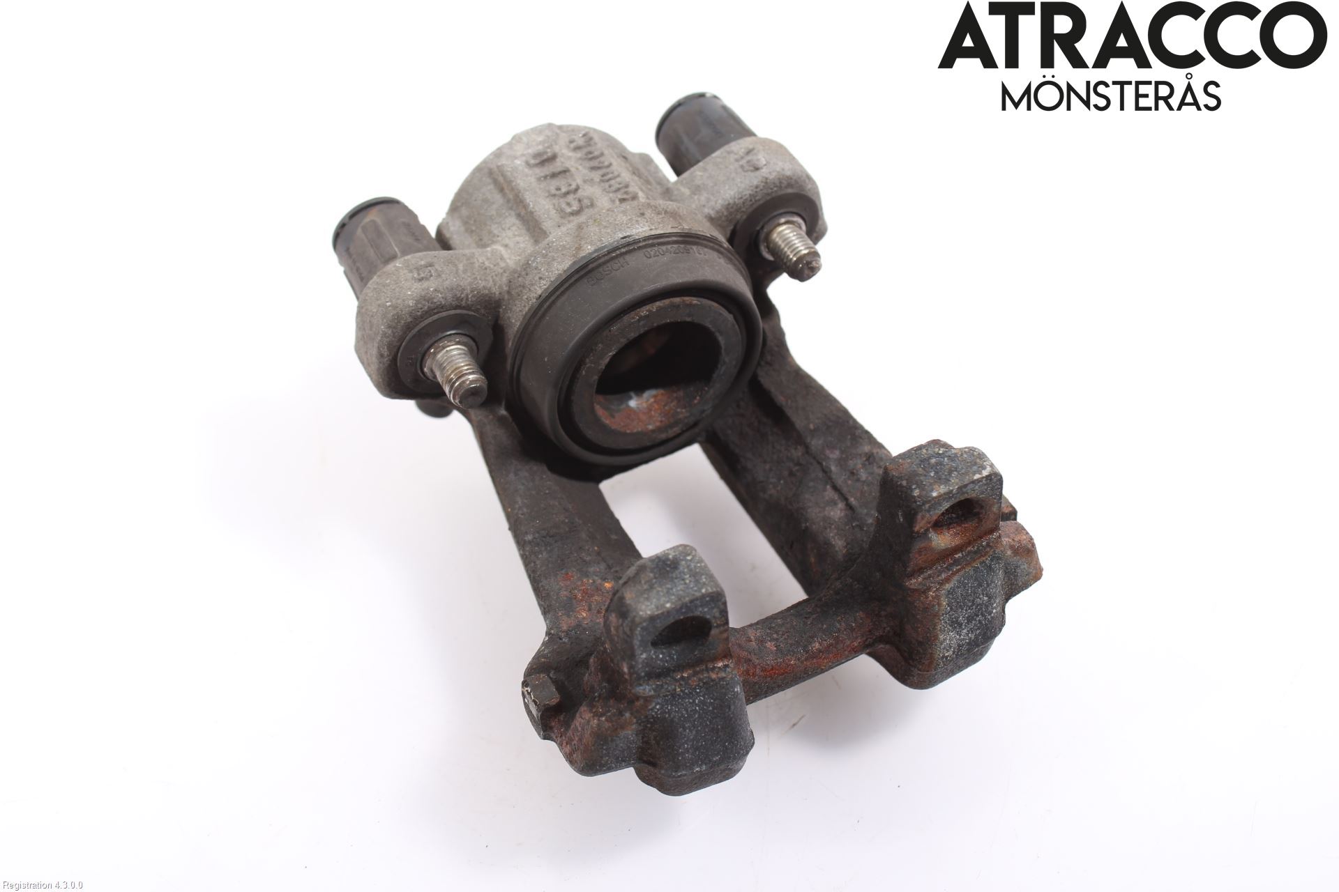 BMW 4 F32/F33/F82/F83 13-20 Bremsecaliper Bak Venstre
