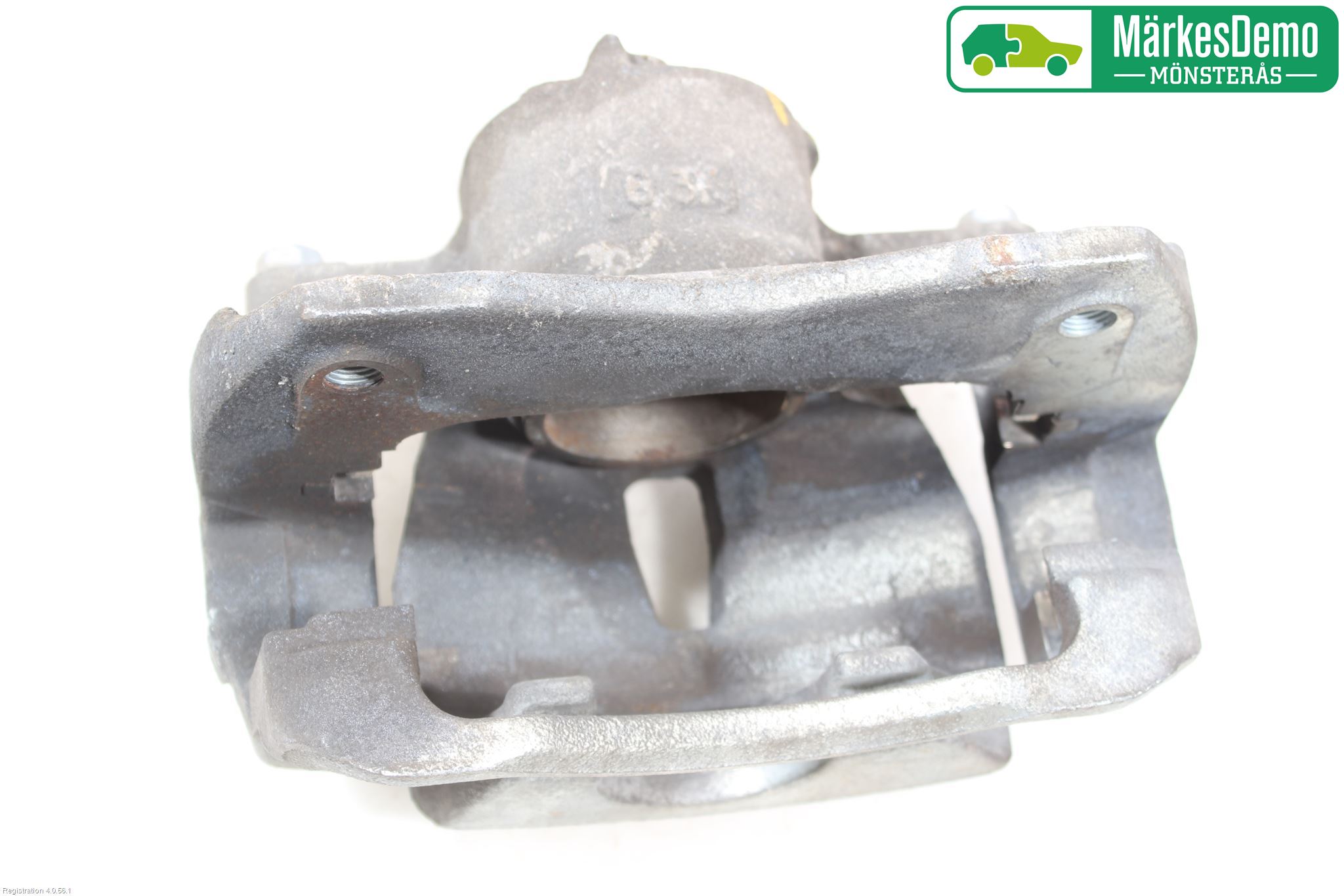 Toyota AURIS 13-19 Bremsecaliper Foran Høyre