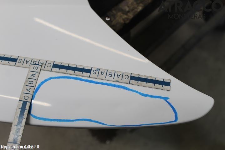 Peugeot EXPERT 07-14 Panser