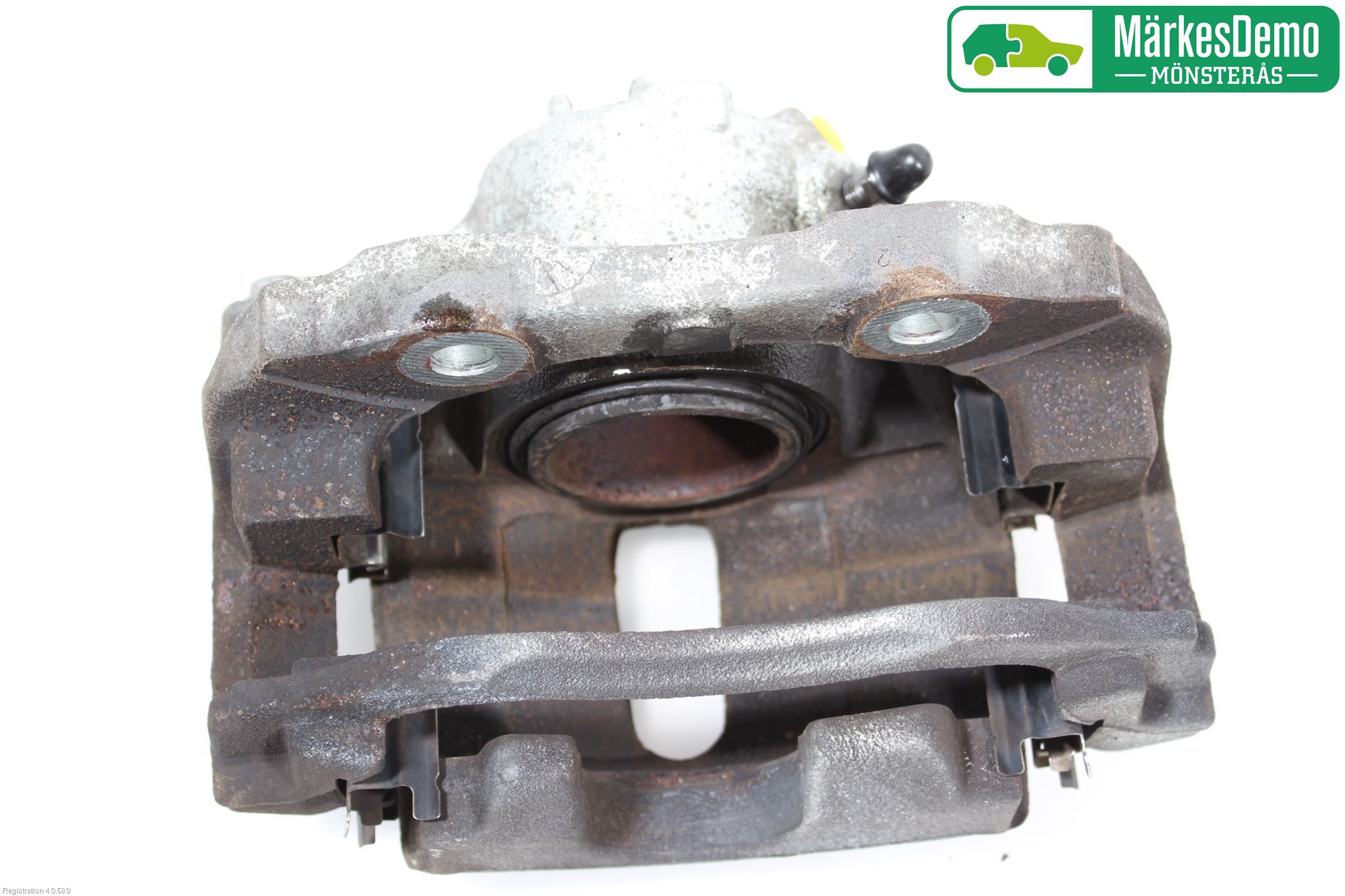 Citroen C3 AIRCROSS 18-23 Bremsecaliper Foran Høyre