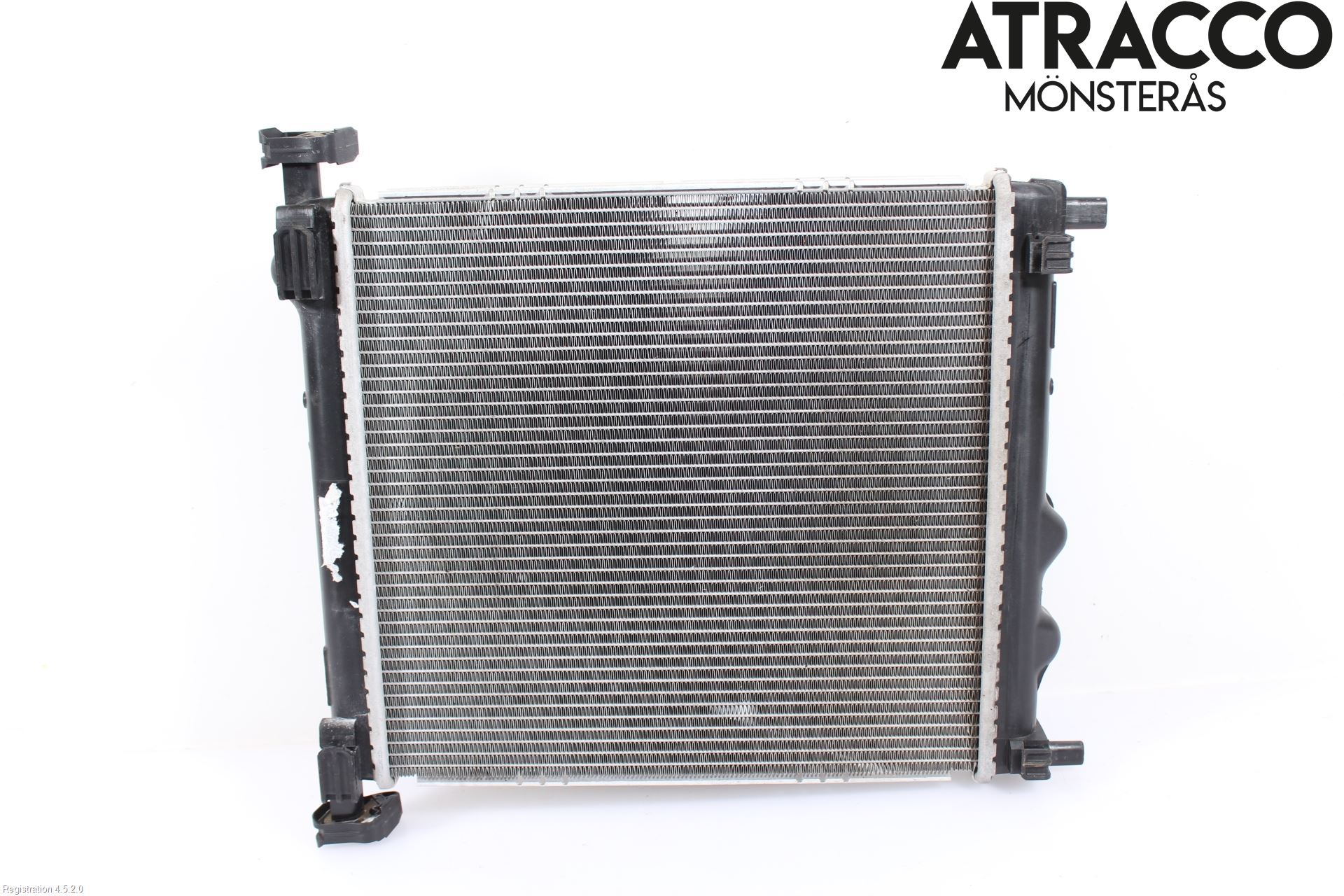 Volkswagen VW UP! / E-UP! Radiator Automat