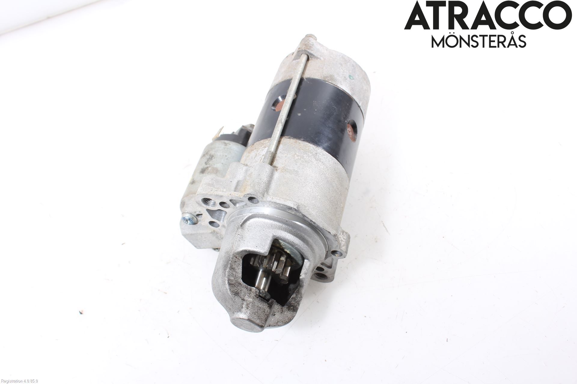 Mitsubishi L200 16-23 Startmotor Diesel