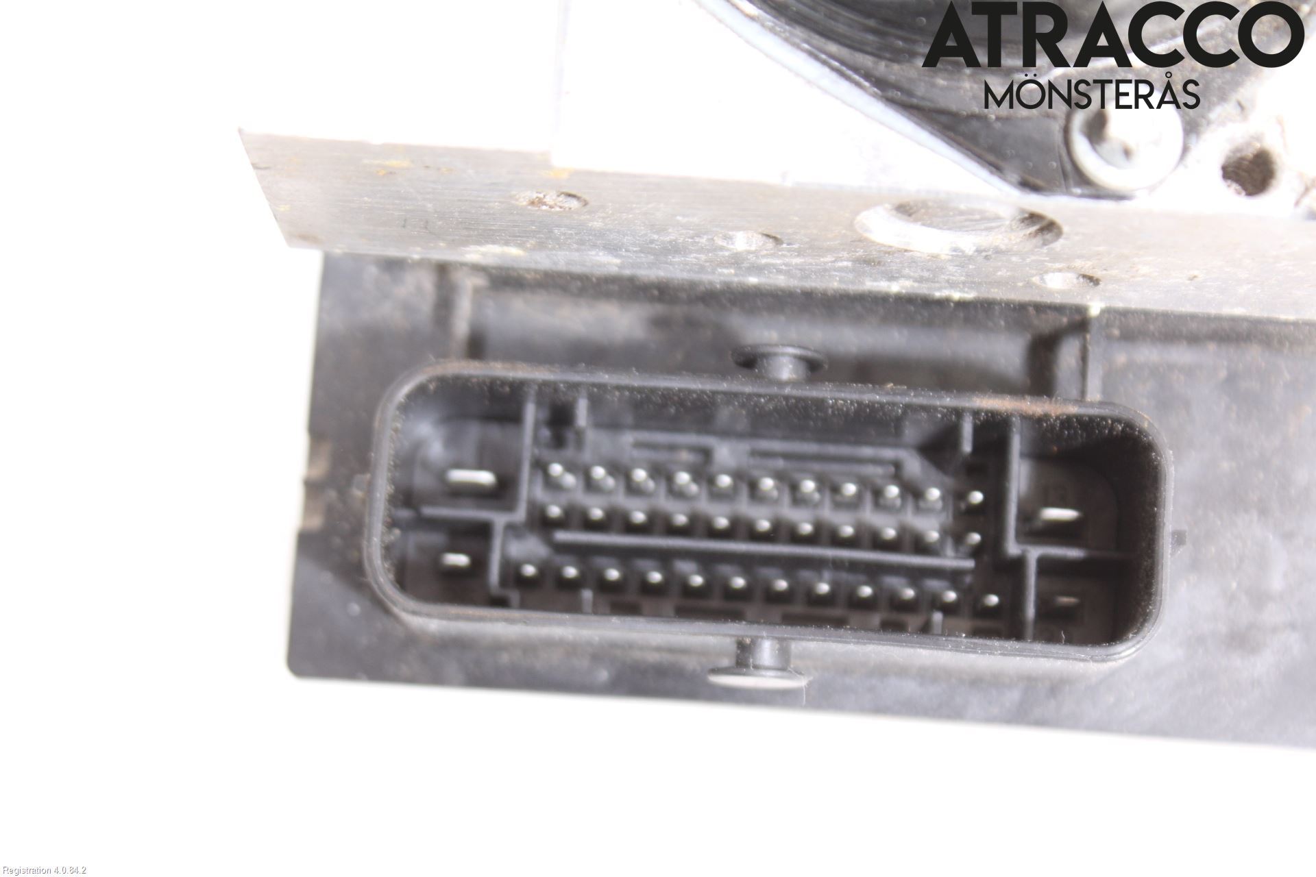 Skoda OCTAVIA (1Z) 05-13 Abs Hydraulikkaggregat
