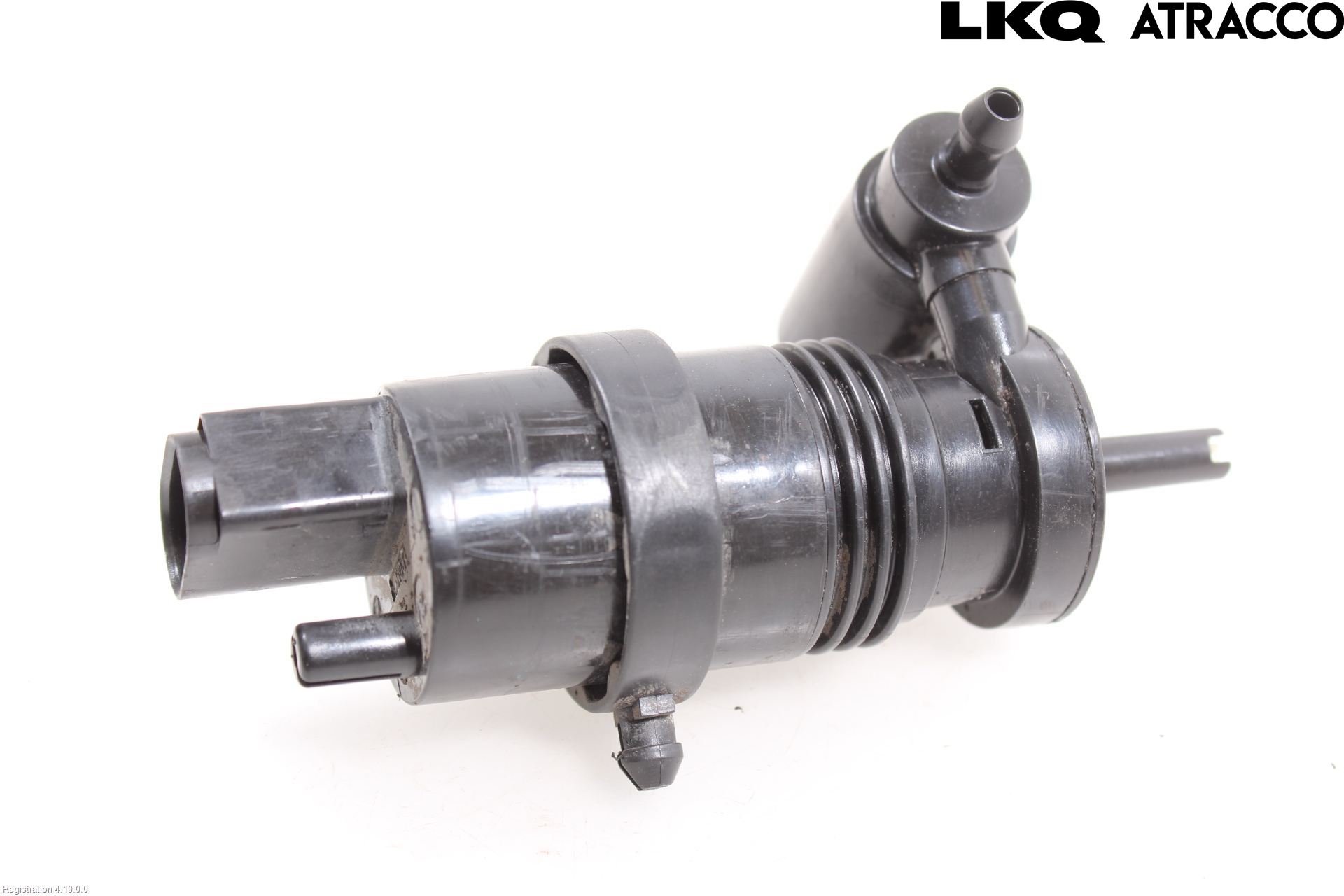 Mercedes-Benz MB CLA-KLASS (C117/X117) 13-19 Spylerpumpe Frontrute