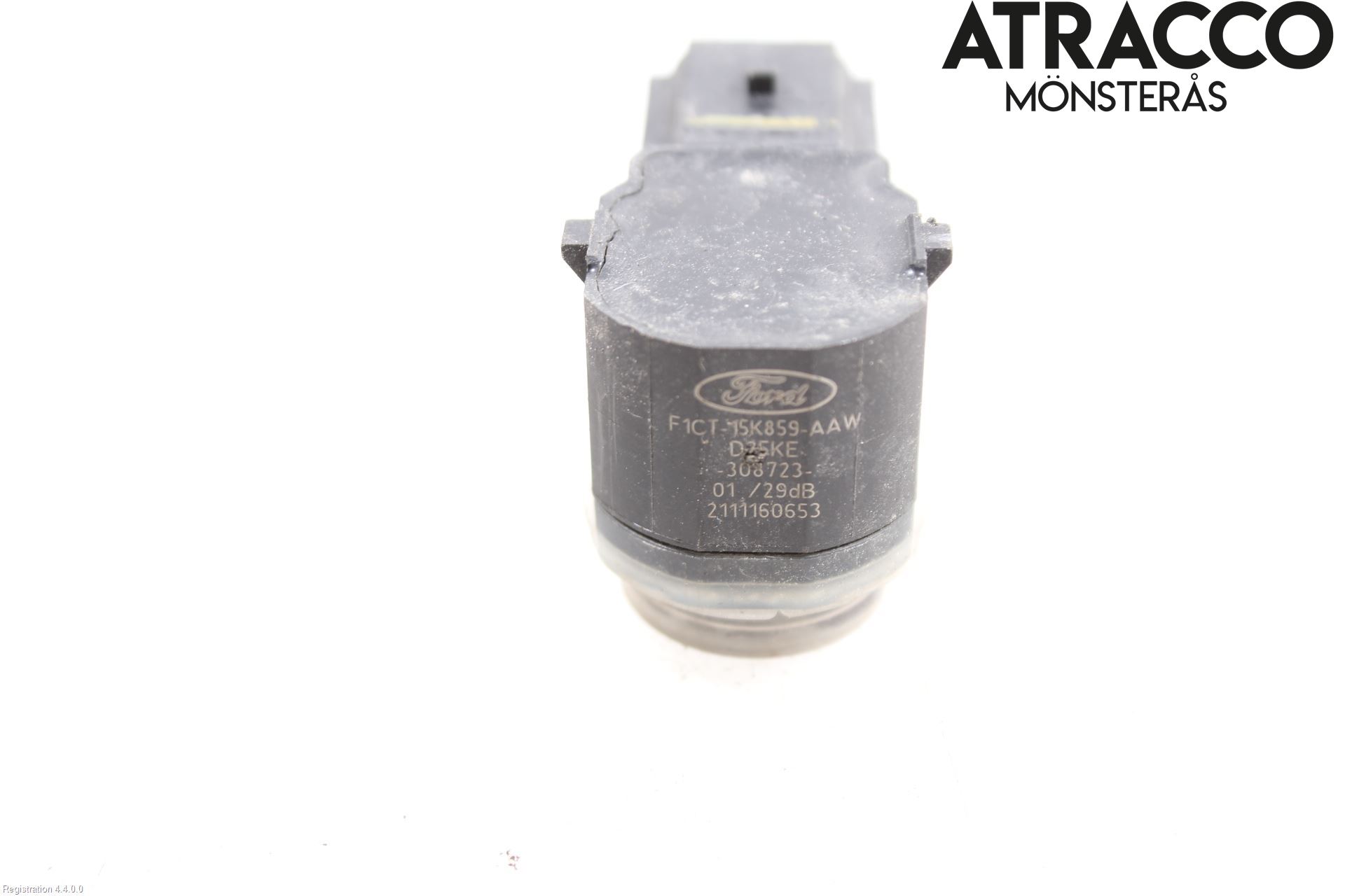Ford FOCUS 15-18 Sensor Ryggesensor