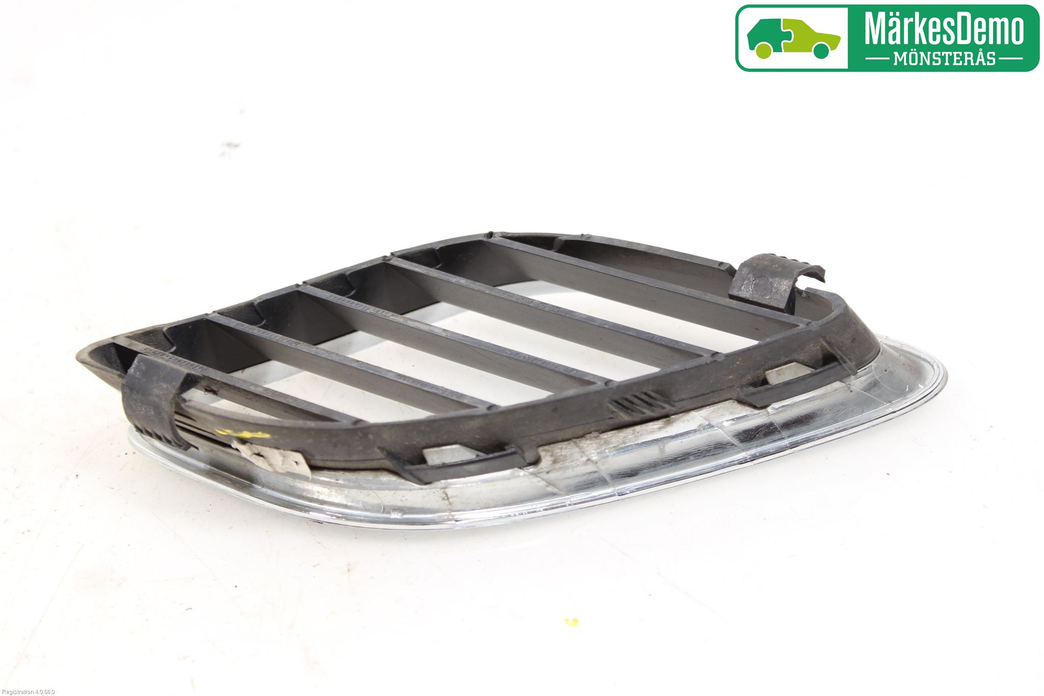 Saab 9-5 -05 Grilldel Høyre